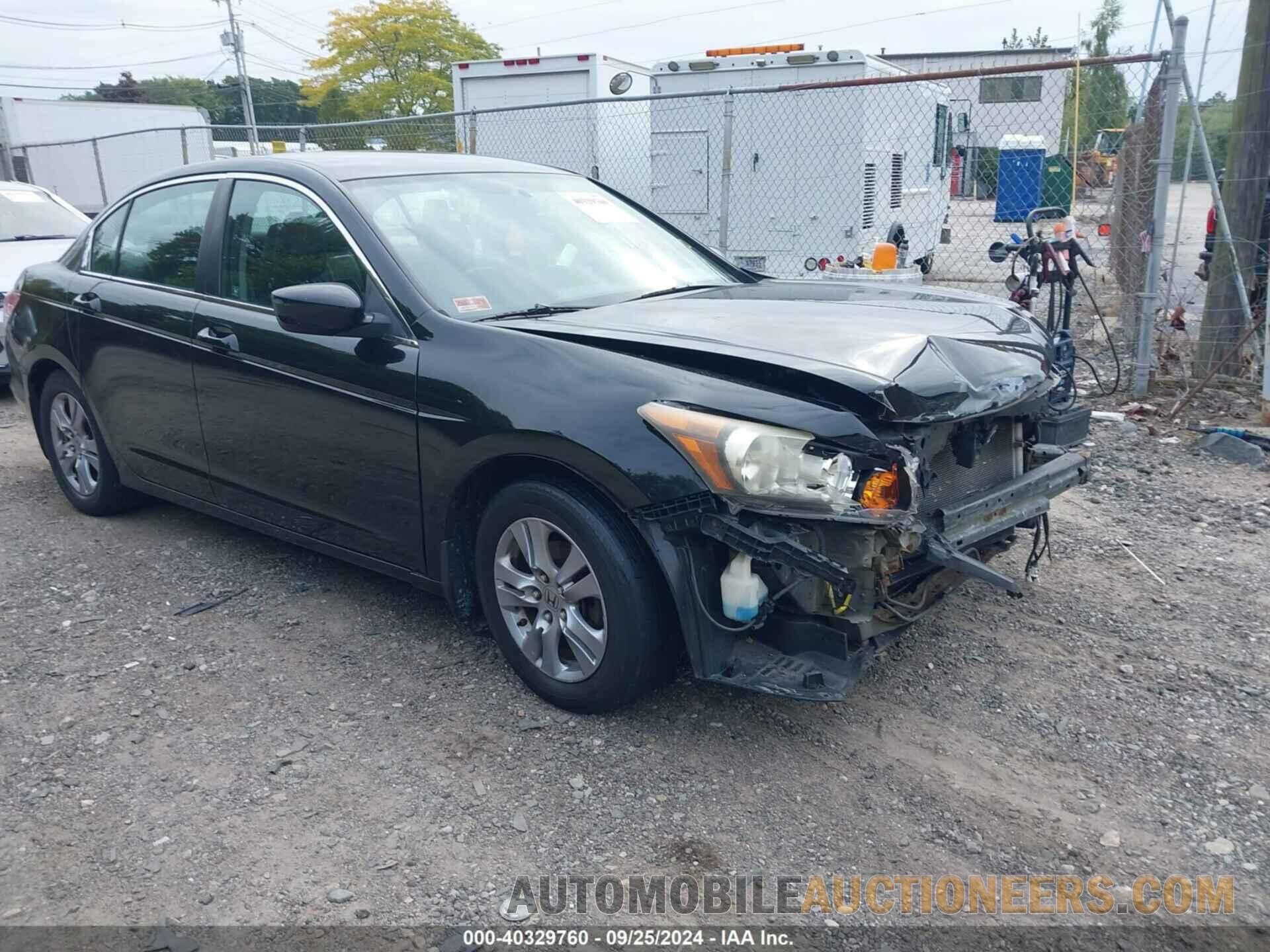 1HGCP2F61CA023724 HONDA ACCORD 2012