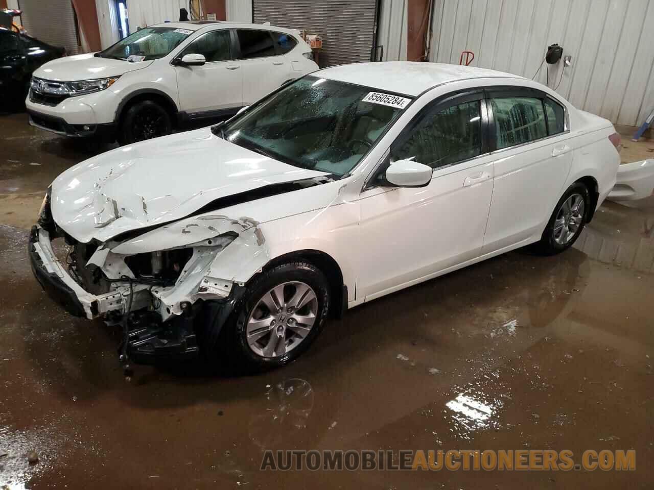 1HGCP2F61CA067643 HONDA ACCORD 2012