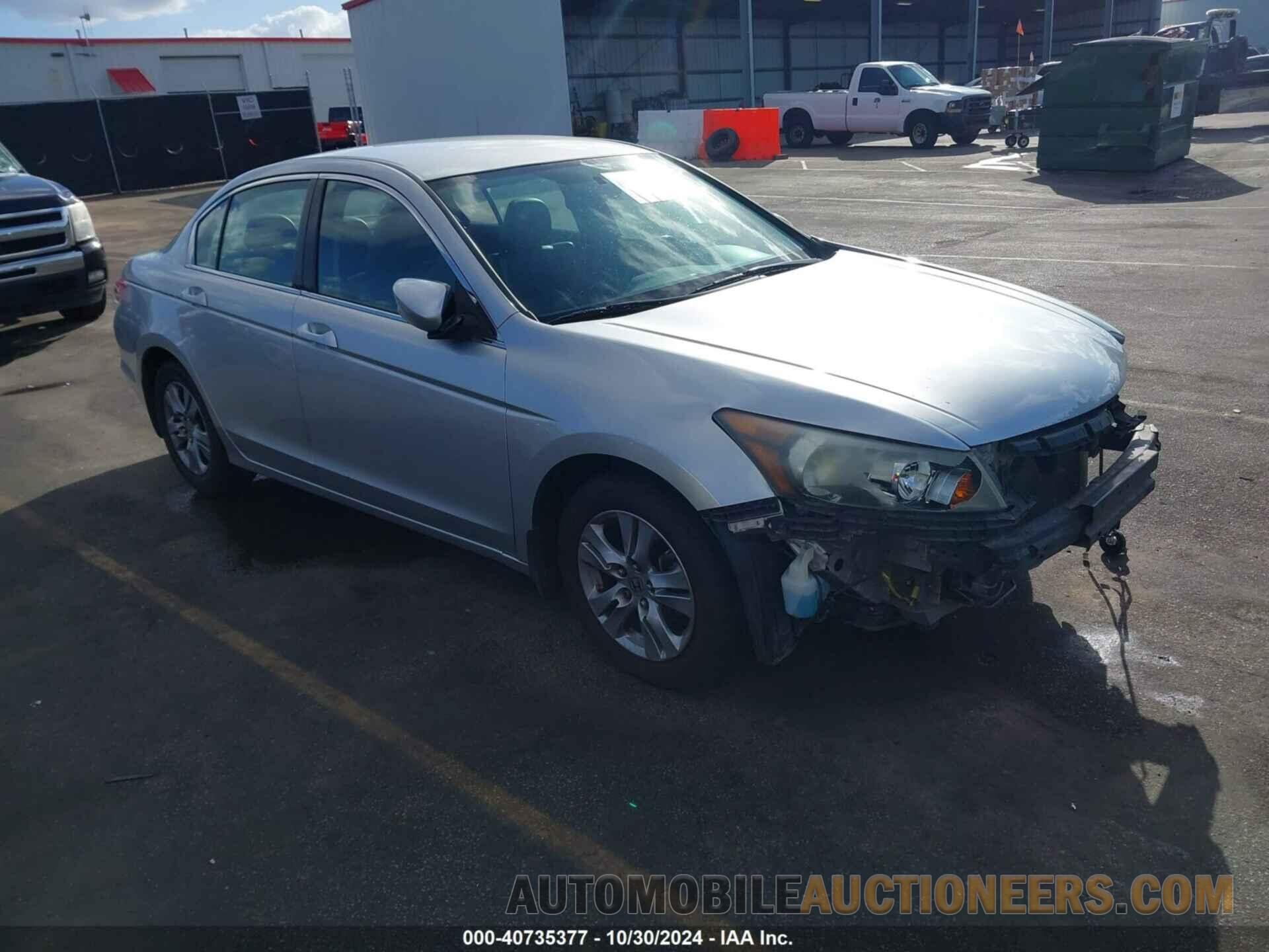 1HGCP2F62CA066260 HONDA ACCORD 2012