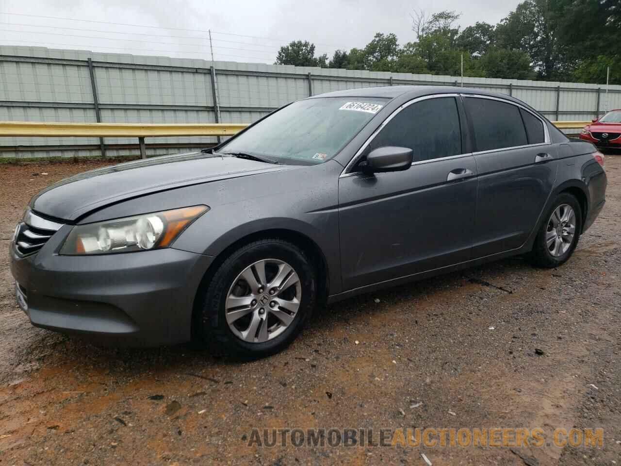 1HGCP2F62CA128188 HONDA ACCORD 2012