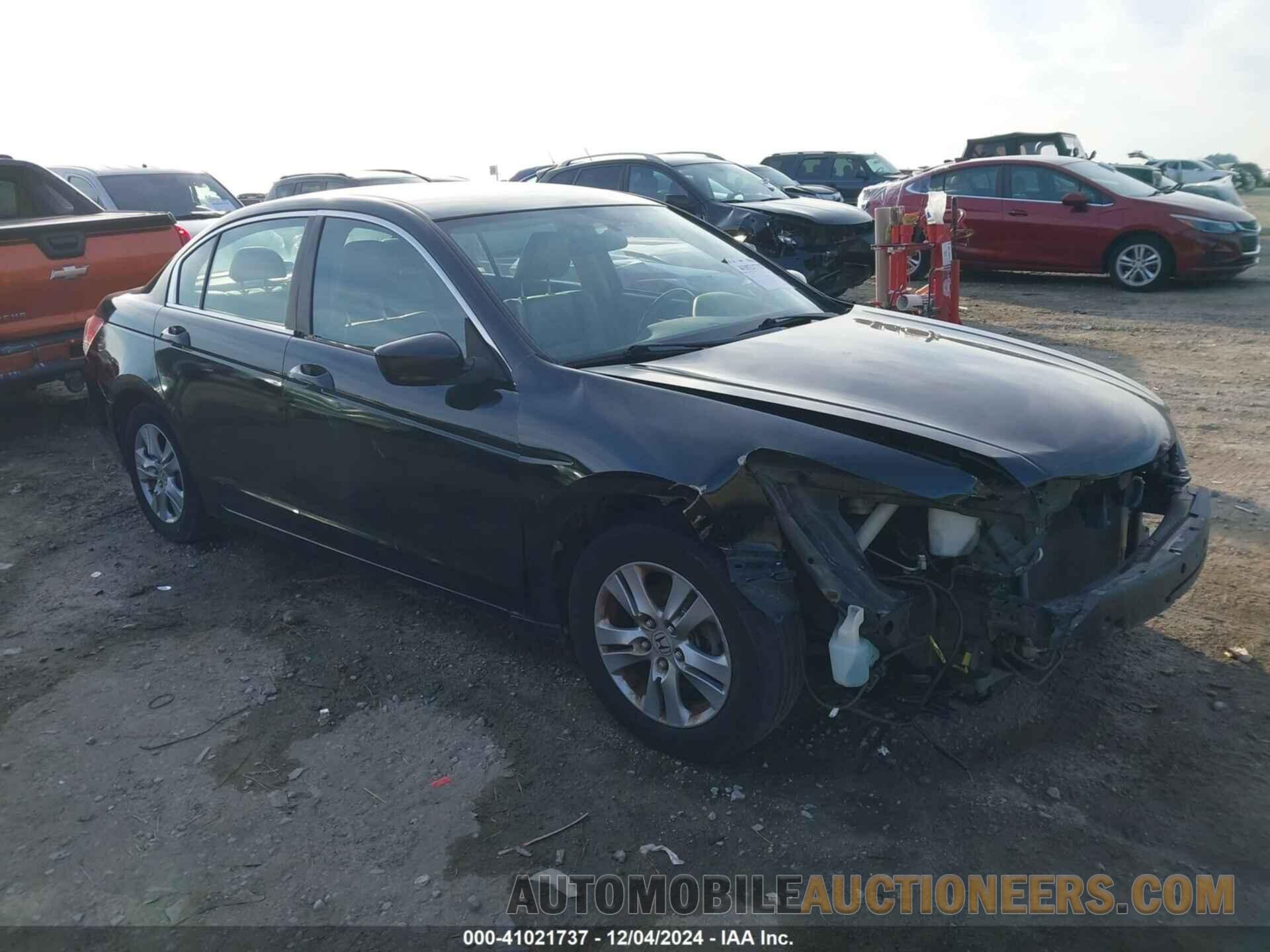 1HGCP2F63BA136704 HONDA ACCORD 2011