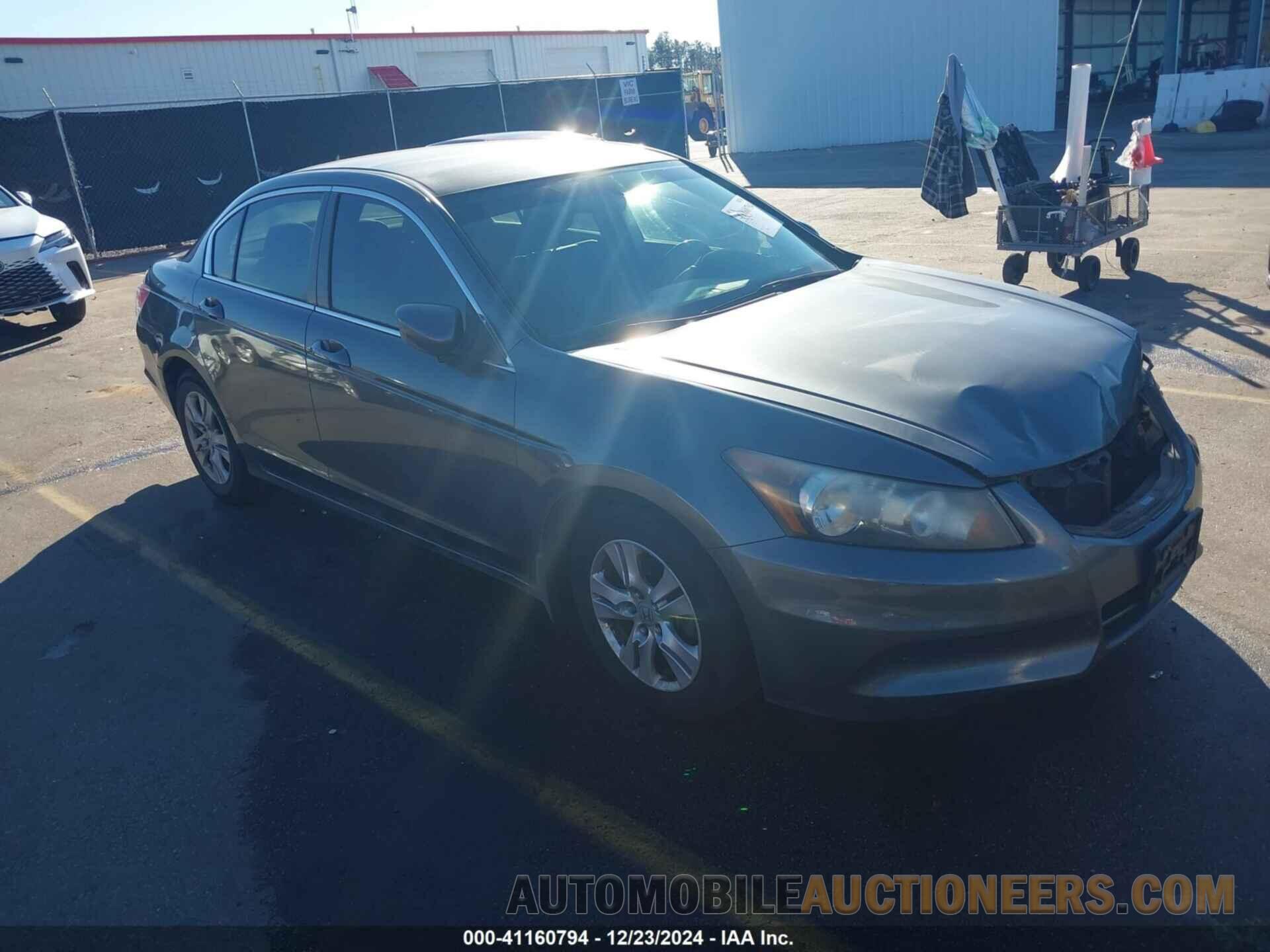 1HGCP2F63CA010814 HONDA ACCORD 2012