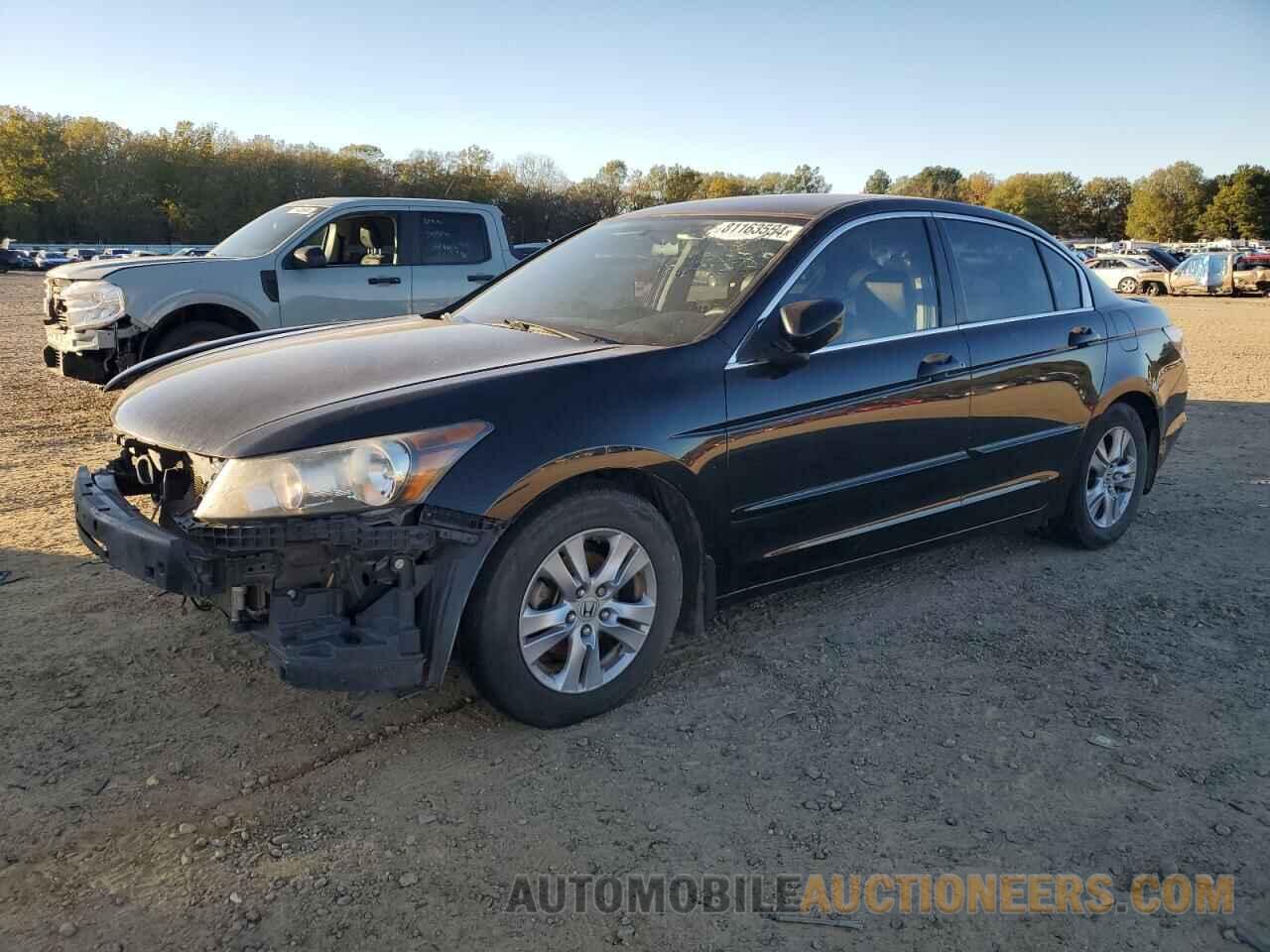 1HGCP2F63CA029539 HONDA ACCORD 2012