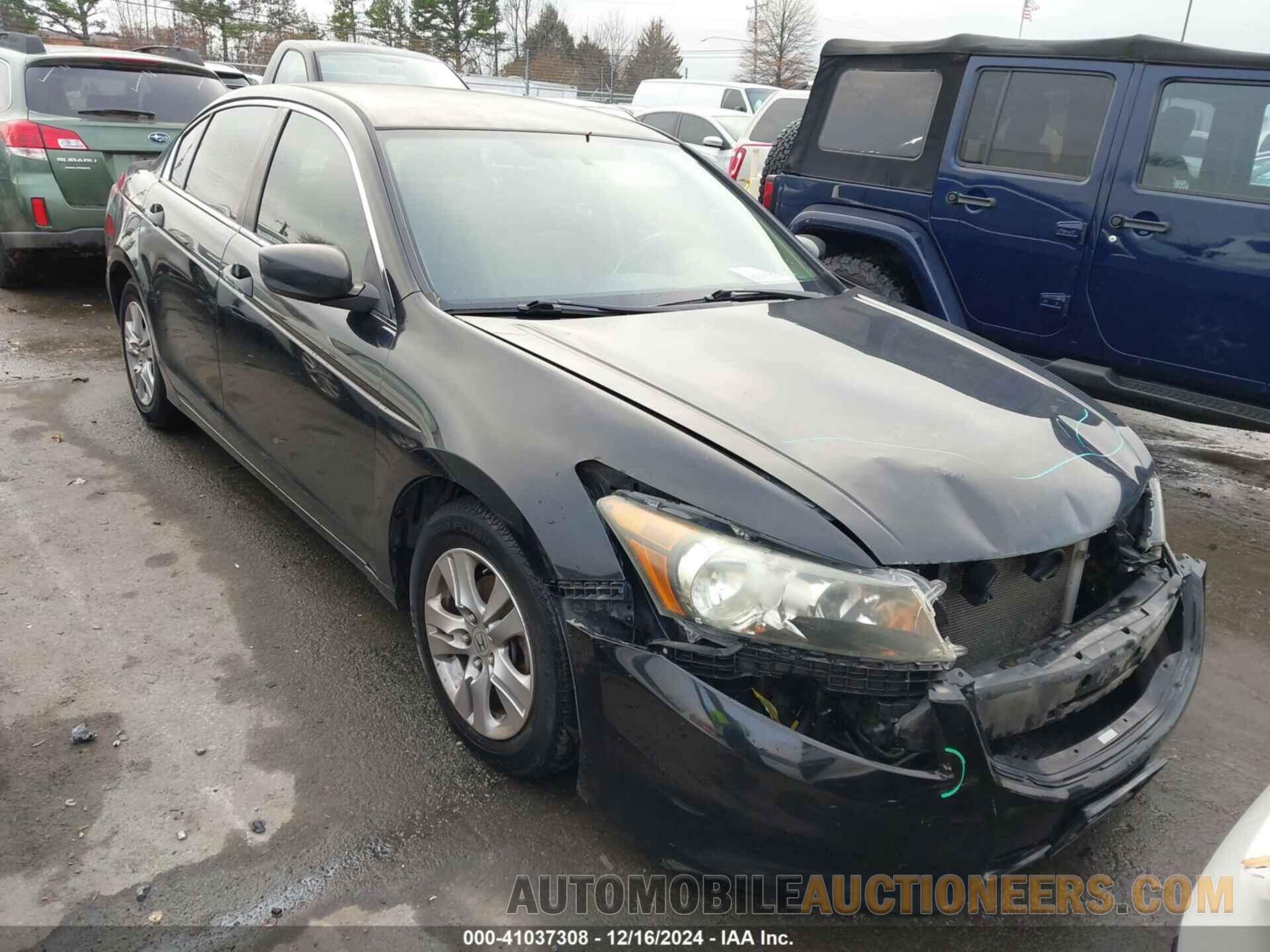 1HGCP2F63CA073170 HONDA ACCORD 2012