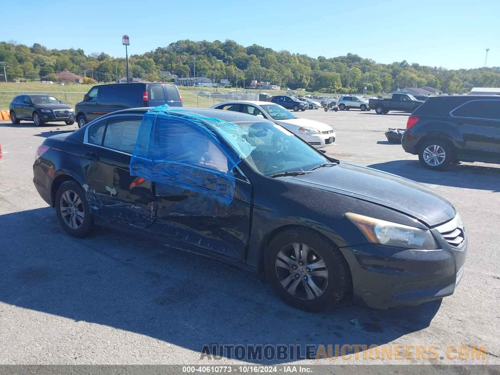 1HGCP2F63CA101369 HONDA ACCORD 2012