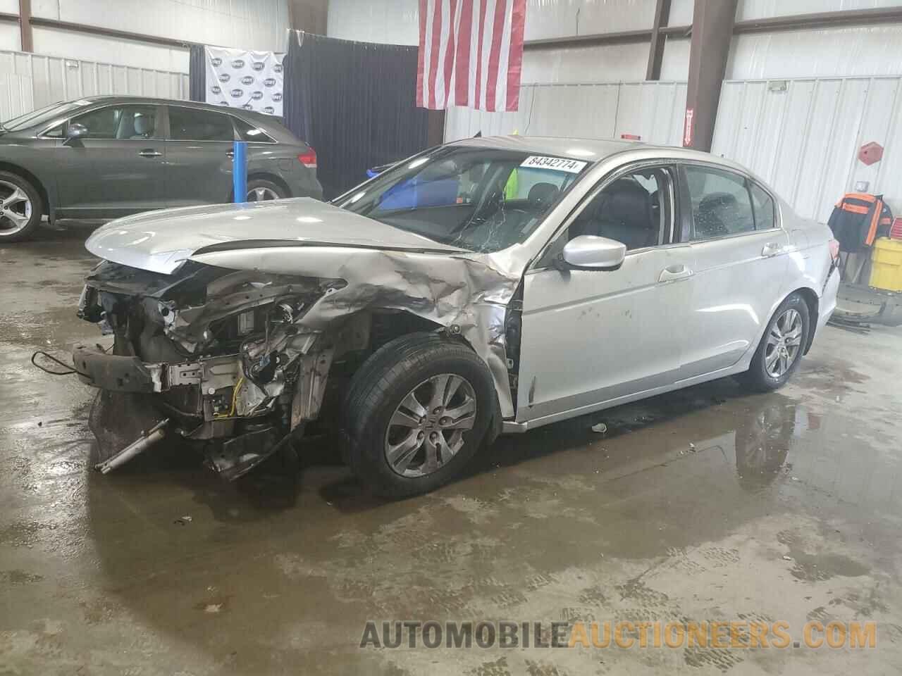 1HGCP2F63CA103736 HONDA ACCORD 2012