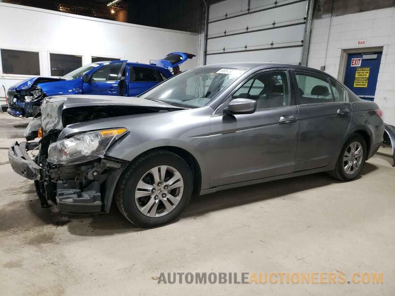 1HGCP2F63CA127731 HONDA ACCORD 2012