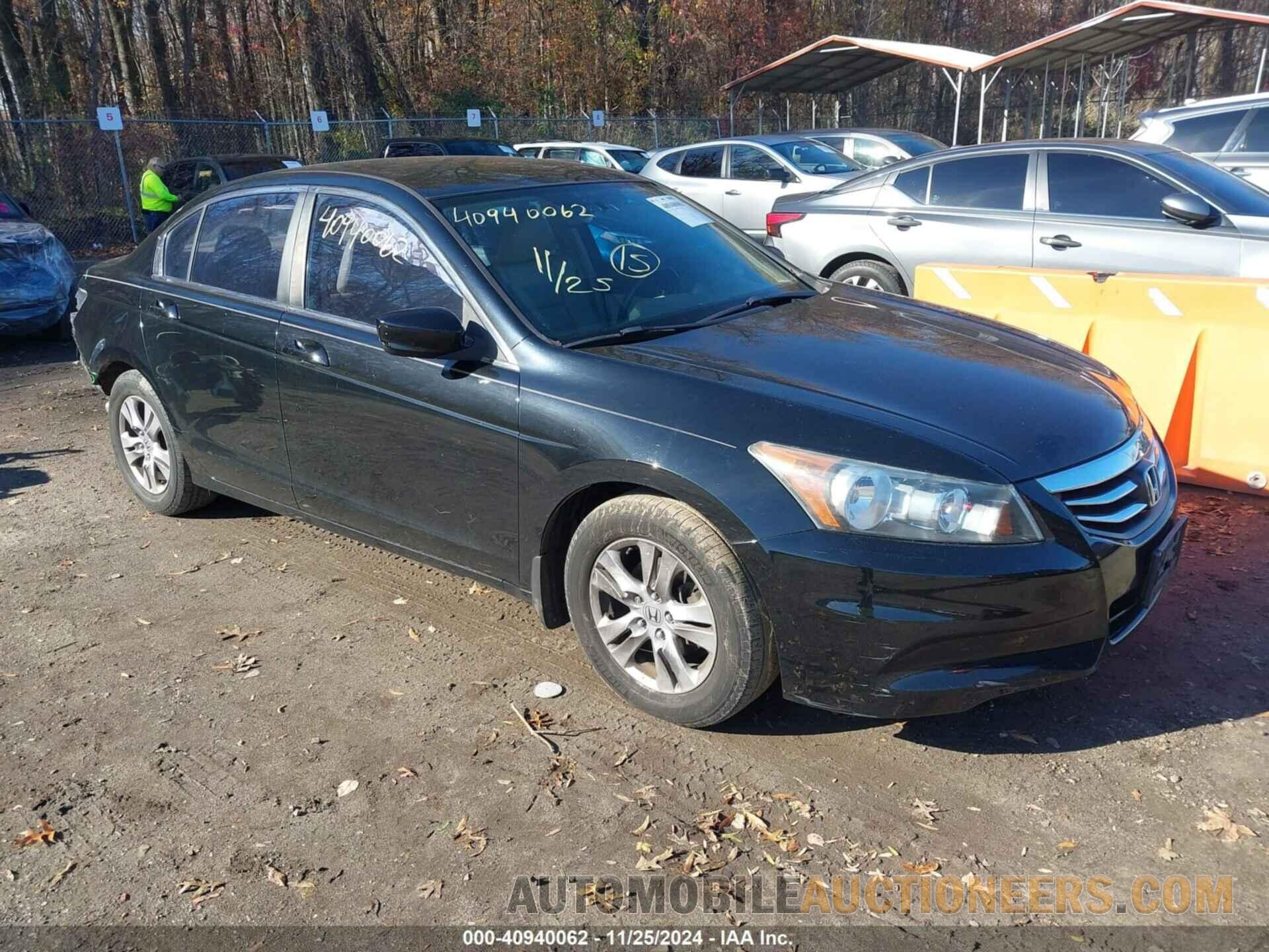 1HGCP2F63CA138731 HONDA ACCORD 2012