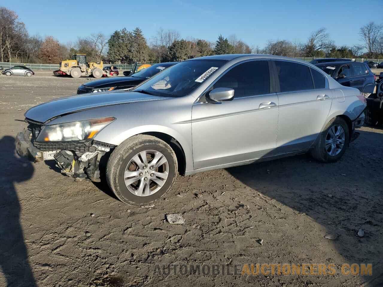 1HGCP2F63CA142357 HONDA ACCORD 2012