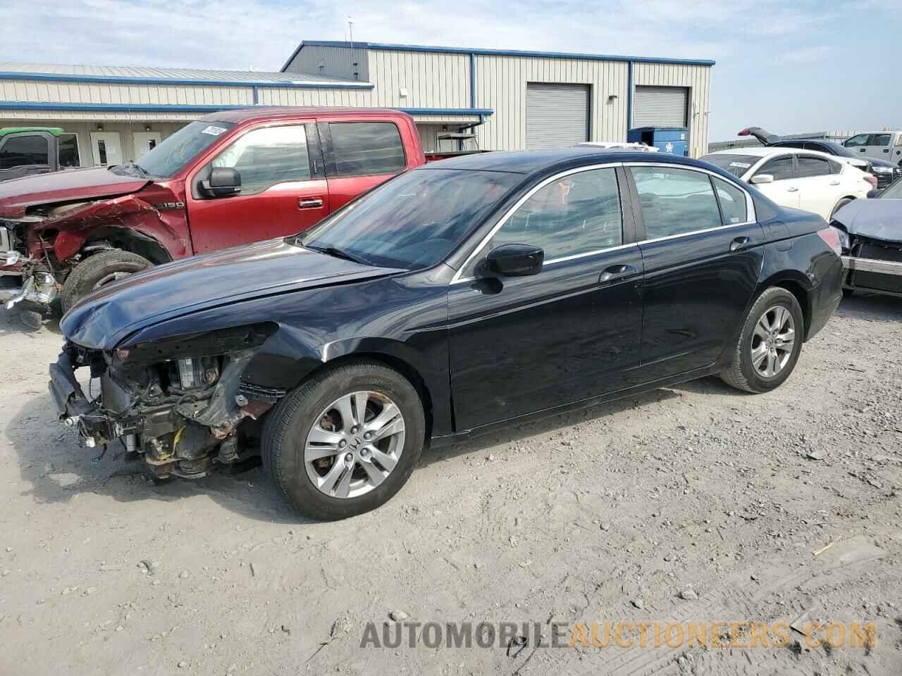 1HGCP2F63CA170319 HONDA ACCORD 2012