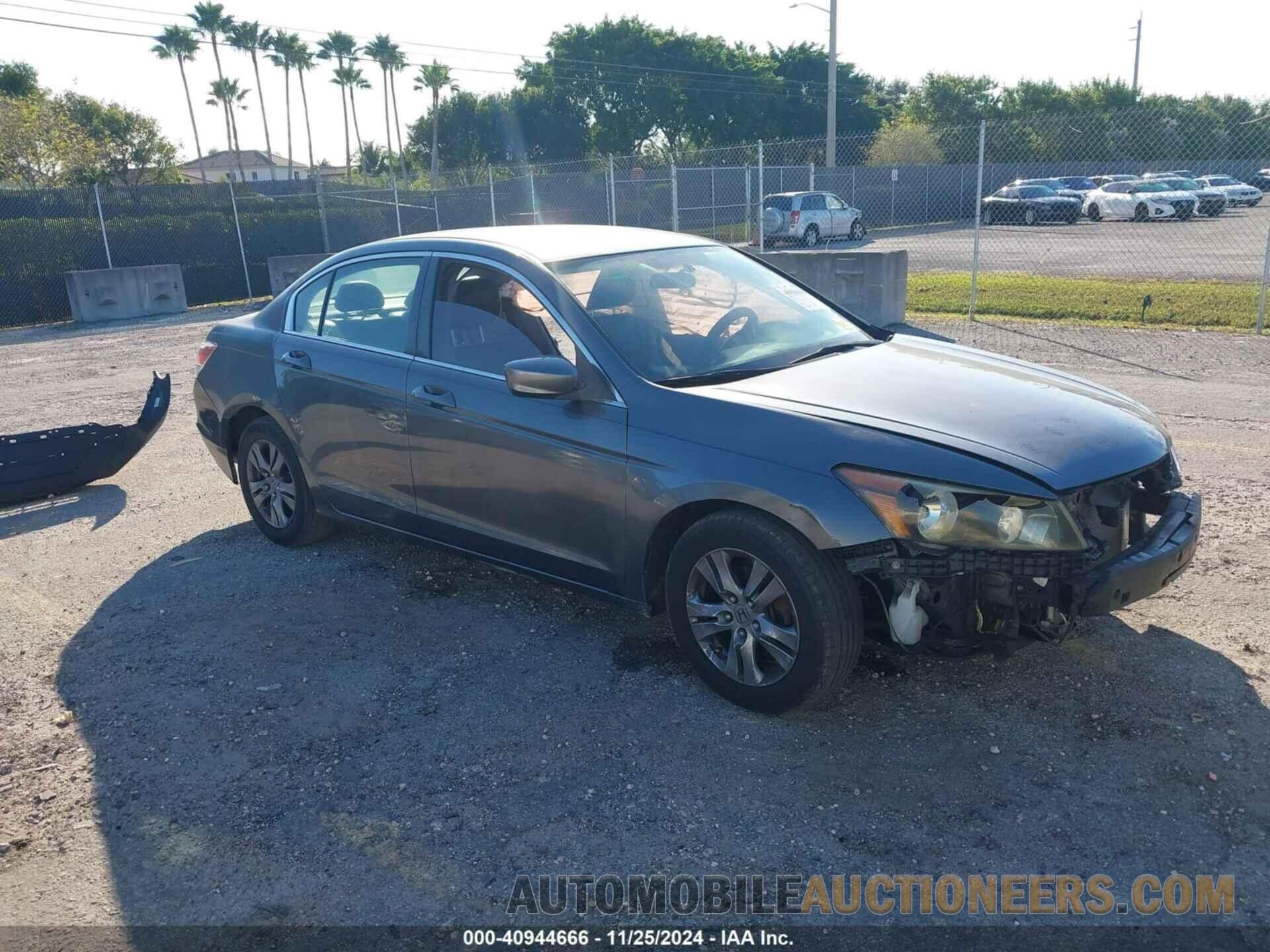 1HGCP2F64CA110873 HONDA ACCORD 2012