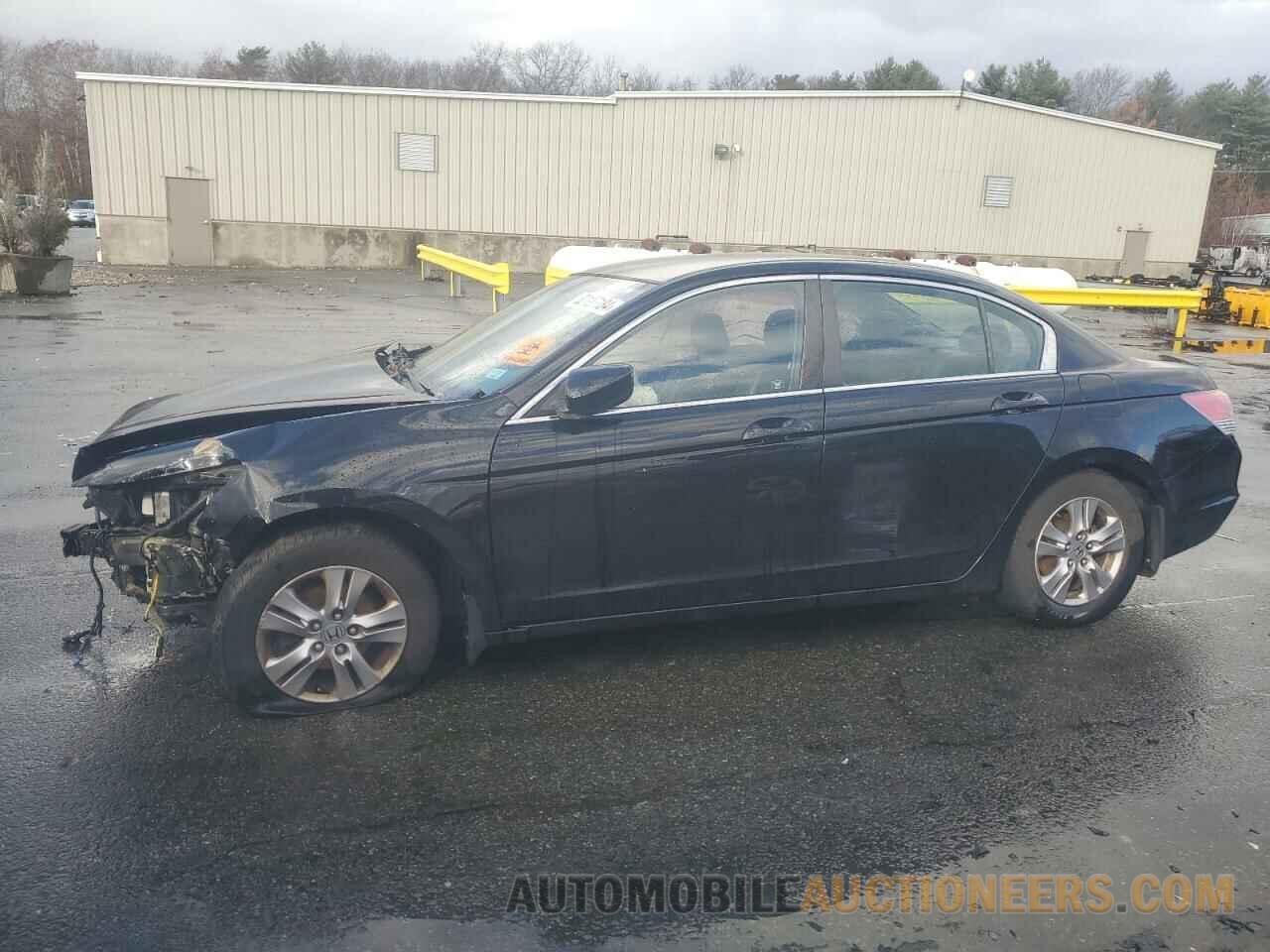 1HGCP2F64CA231094 HONDA ACCORD 2012