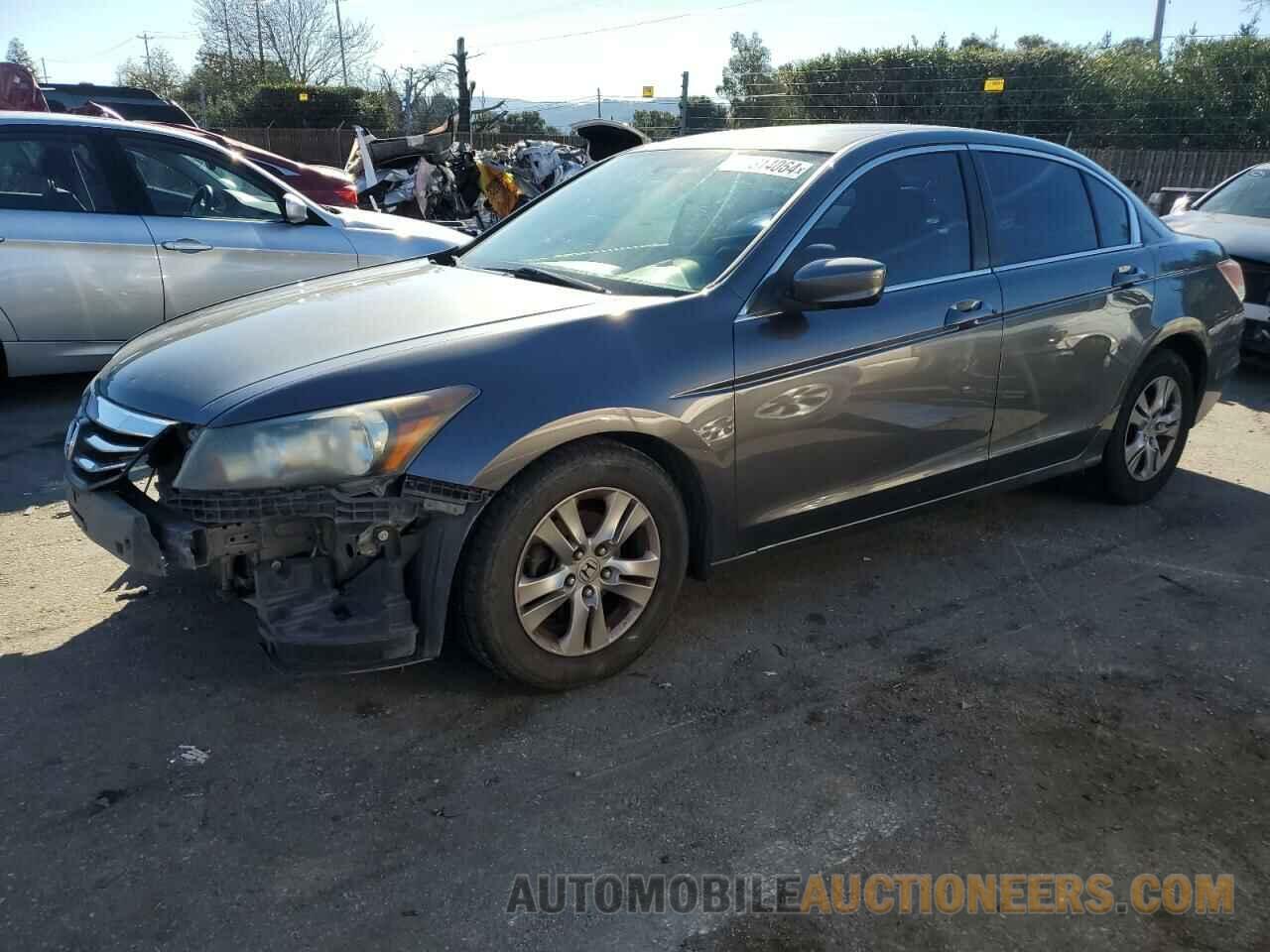 1HGCP2F65BA125591 HONDA ACCORD 2011