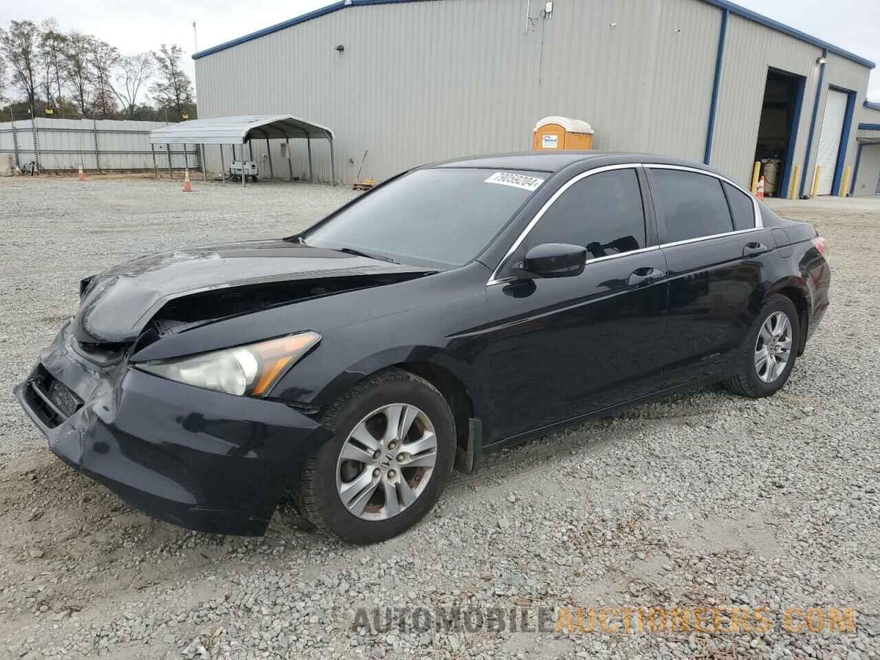 1HGCP2F65CA124572 HONDA ACCORD 2012