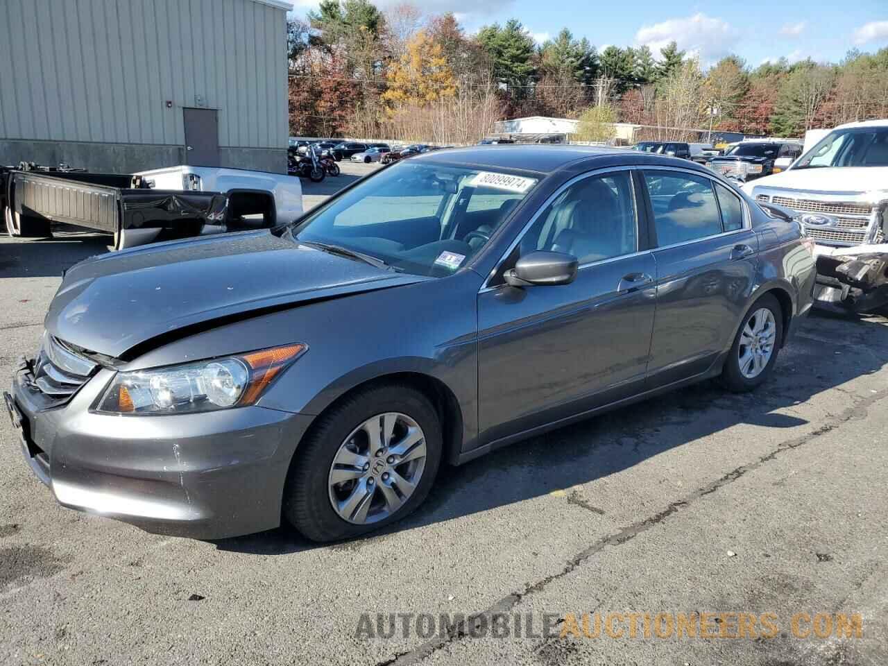 1HGCP2F66BA079656 HONDA ACCORD 2011