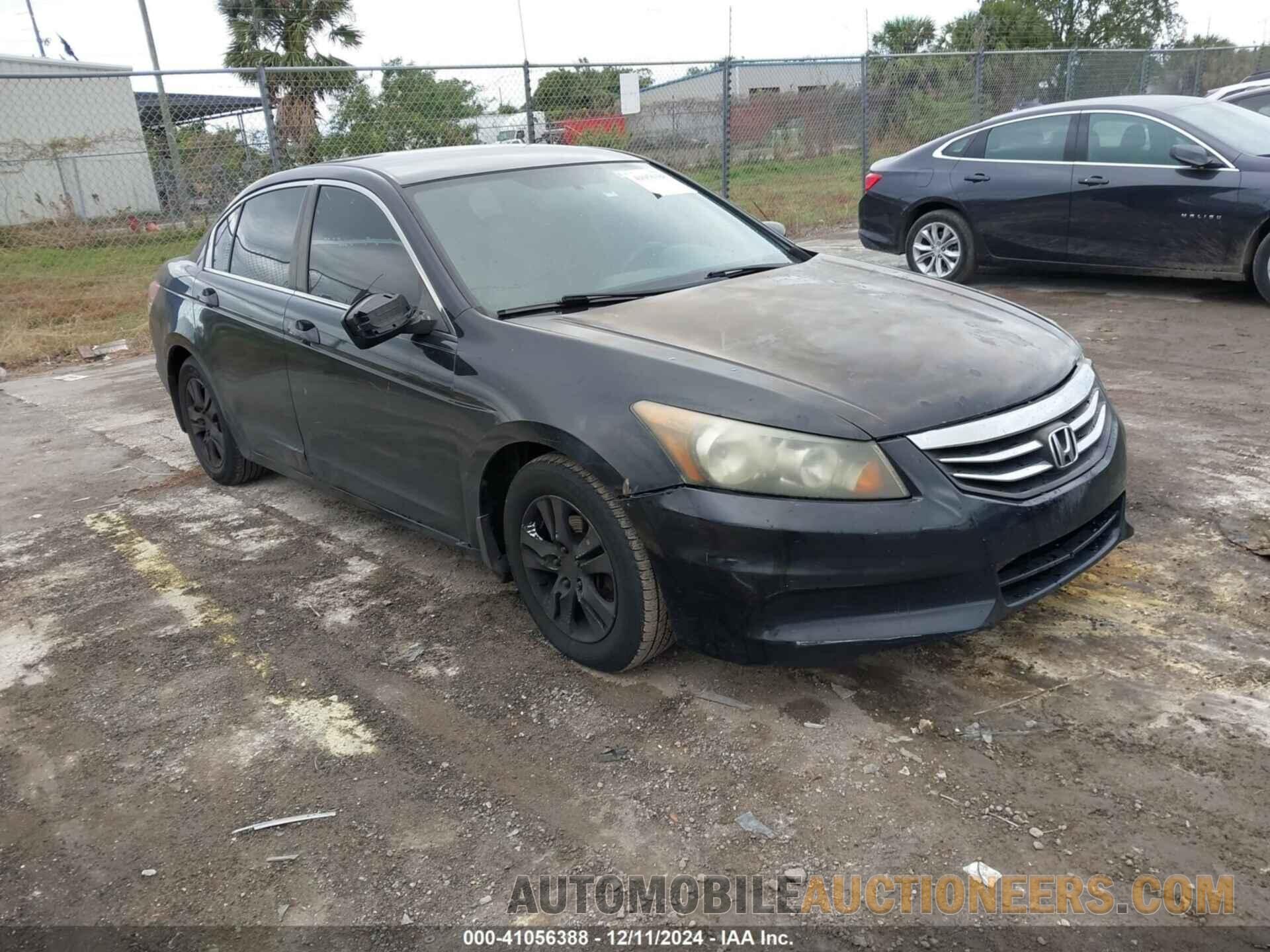 1HGCP2F66CA017272 HONDA ACCORD 2012