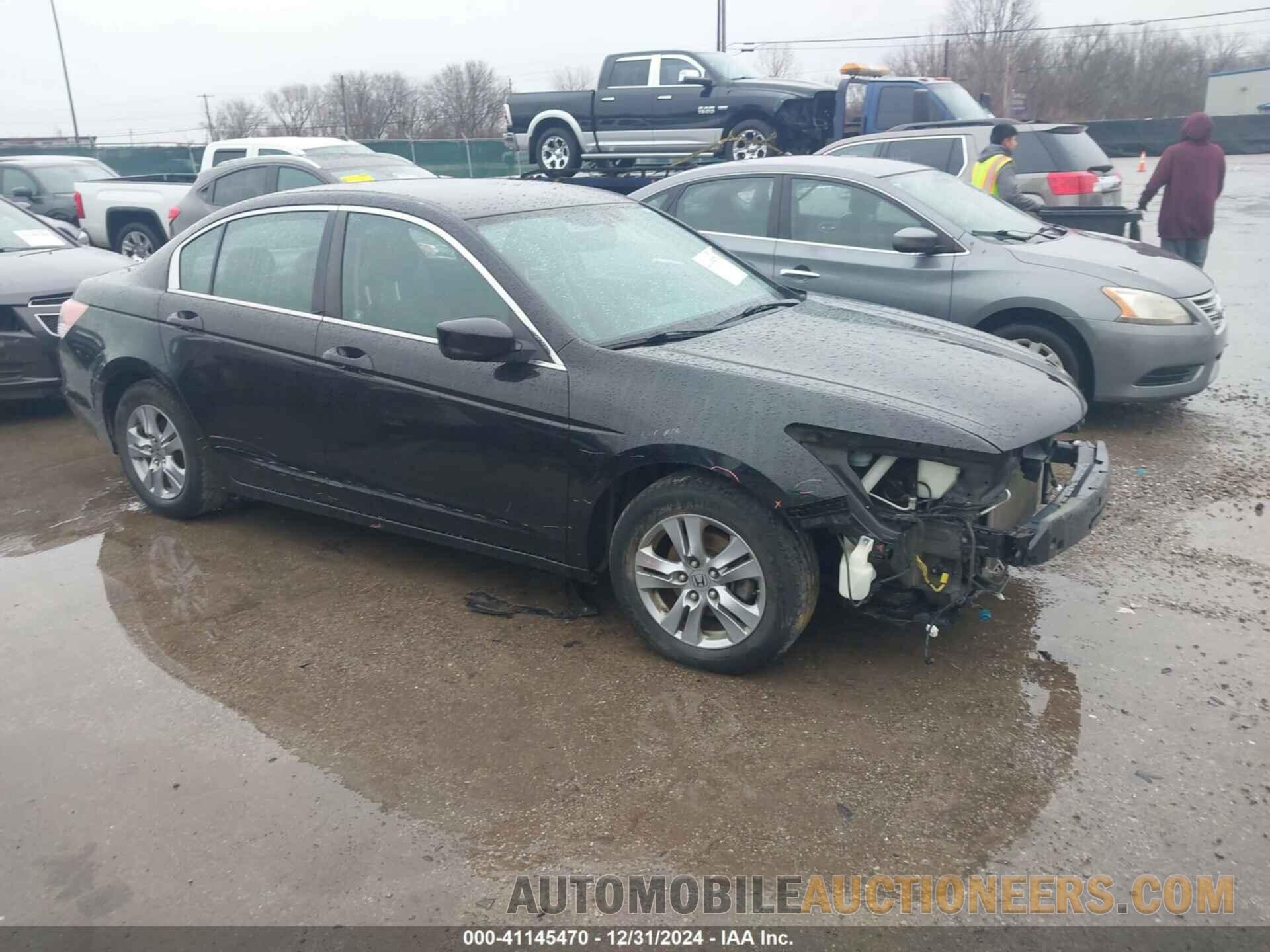 1HGCP2F66CA028465 HONDA ACCORD 2012