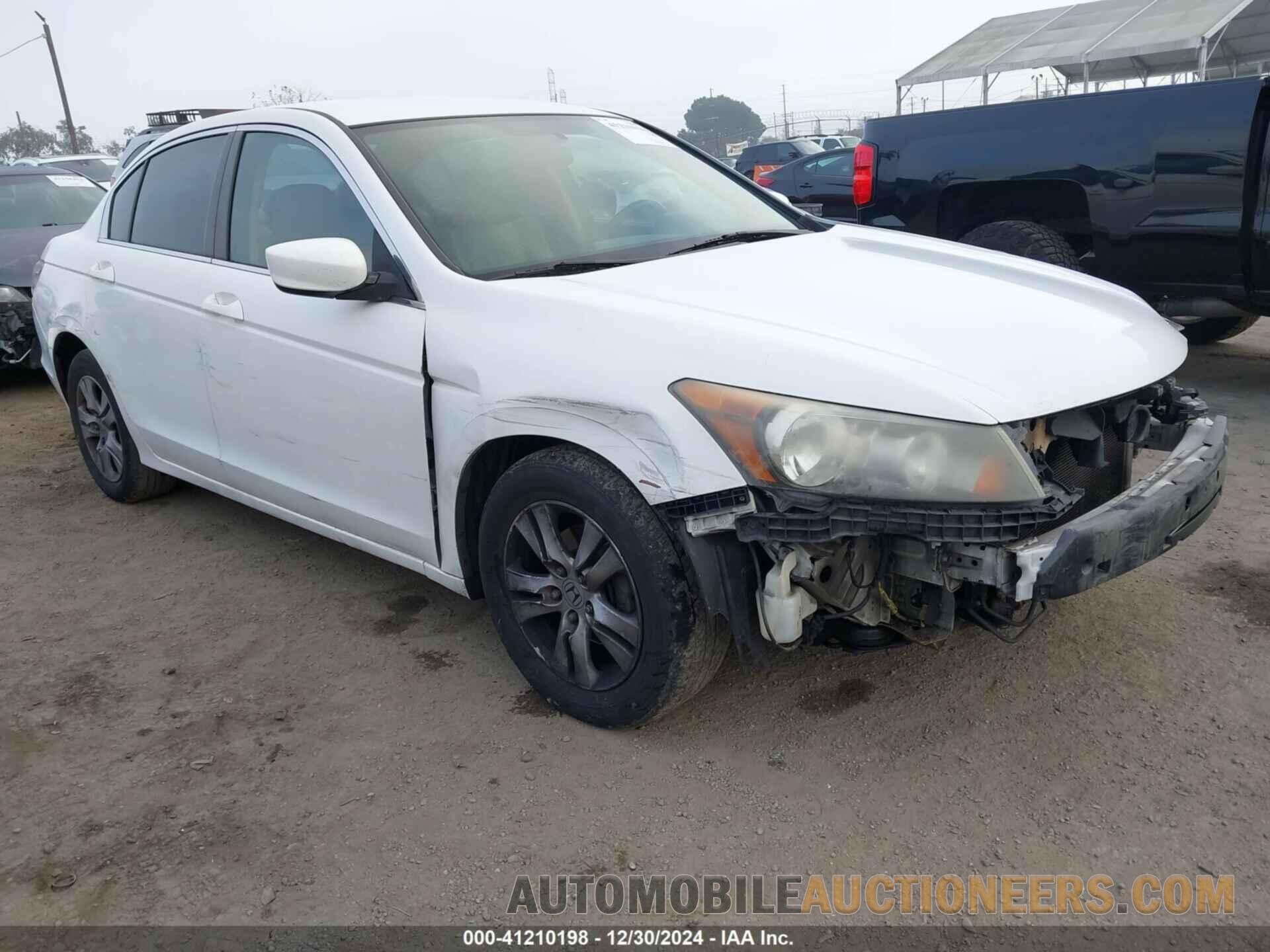 1HGCP2F66CA043466 HONDA ACCORD 2012