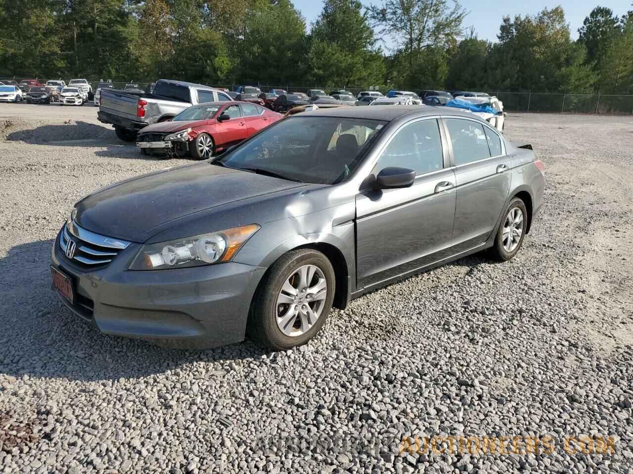 1HGCP2F66CA048893 HONDA ACCORD 2012