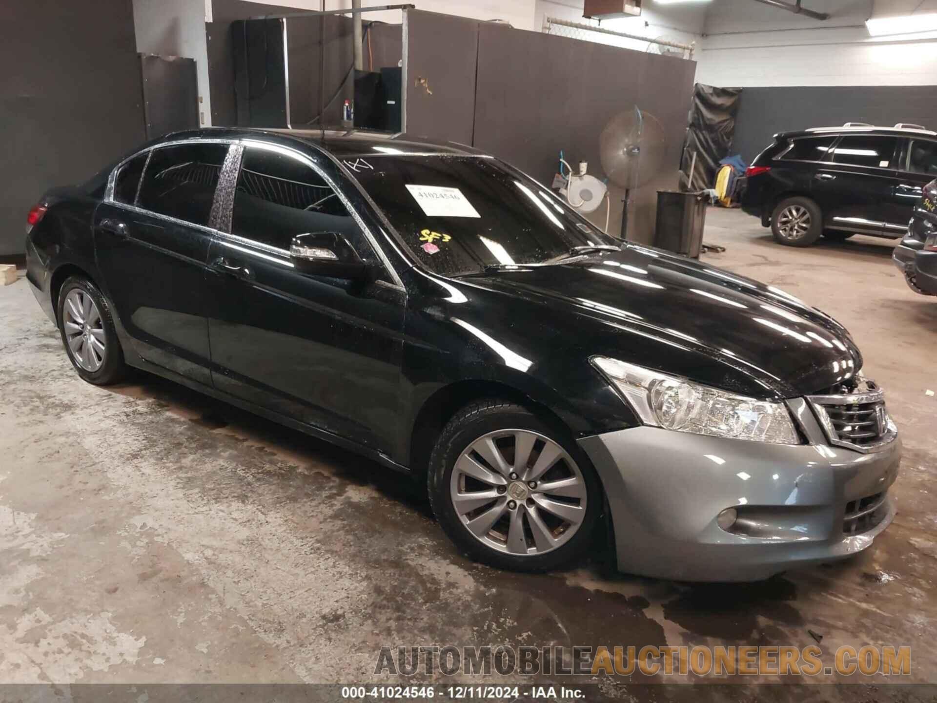 1HGCP2F66CA077942 HONDA ACCORD 2012