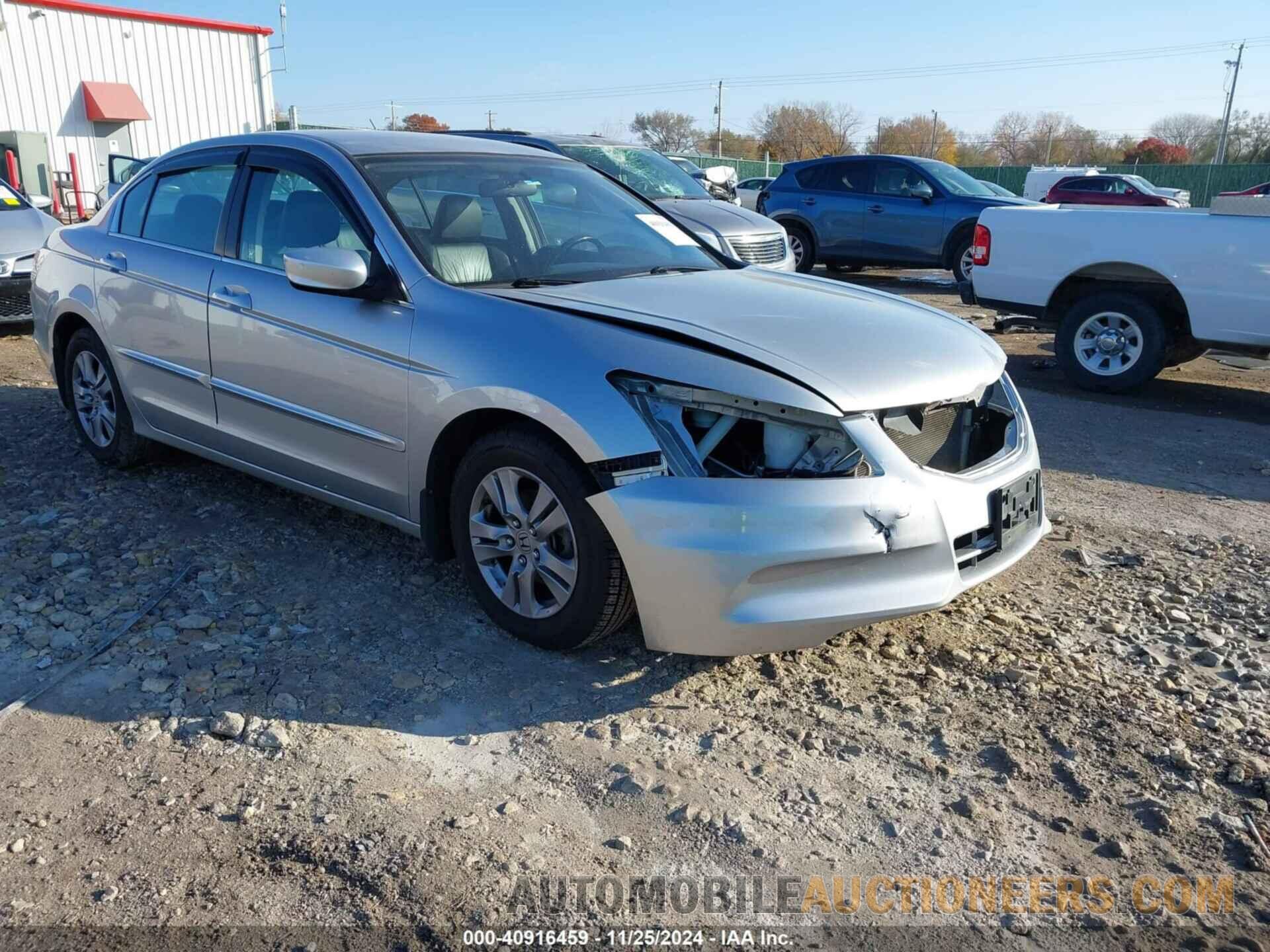 1HGCP2F66CA077987 HONDA ACCORD 2012