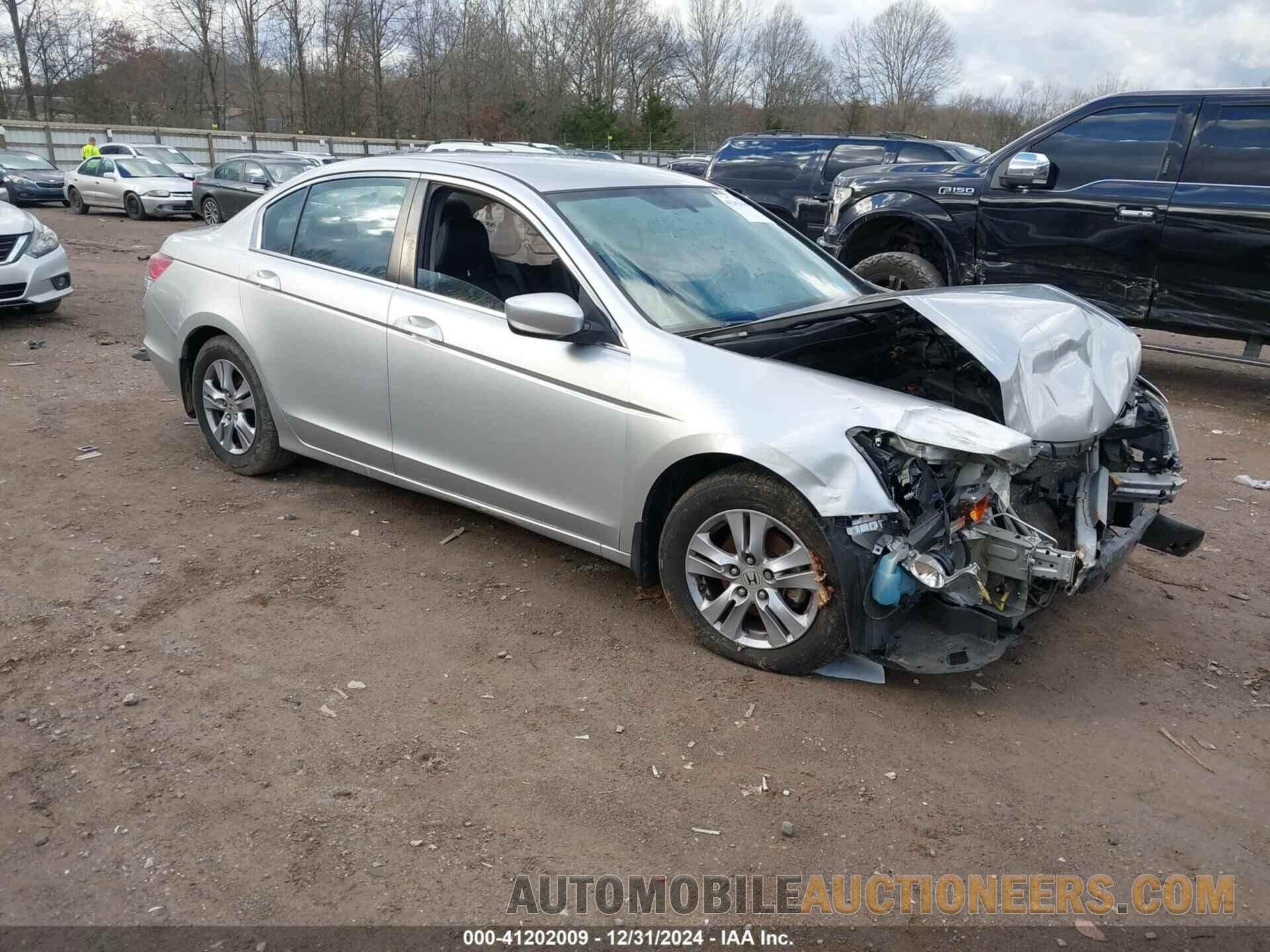 1HGCP2F66CA094028 HONDA ACCORD 2012