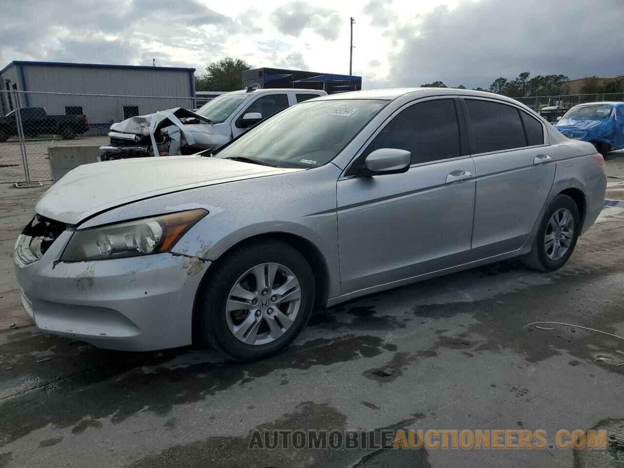 1HGCP2F66CA096359 HONDA ACCORD 2012