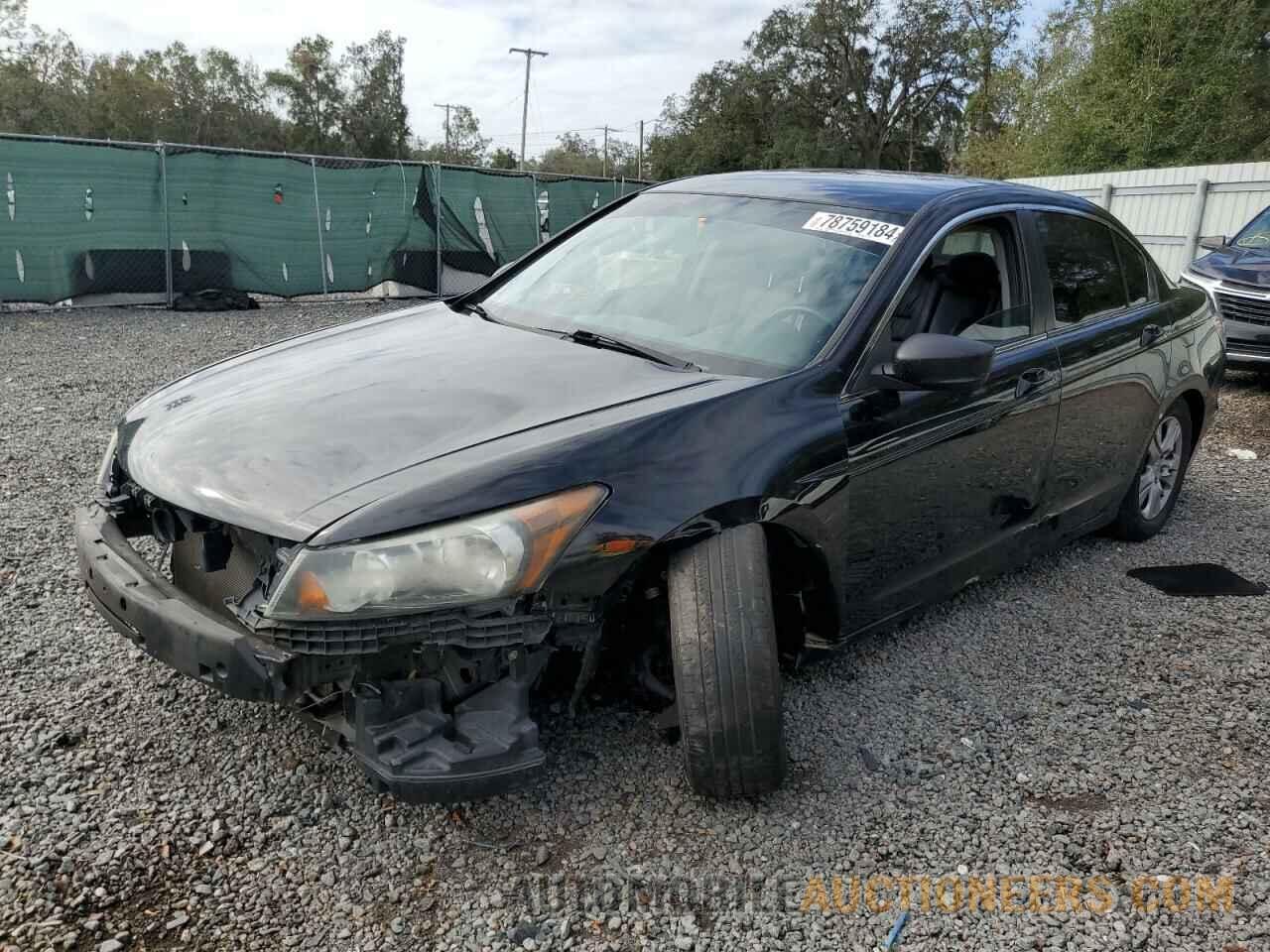 1HGCP2F66CA176504 HONDA ACCORD 2012