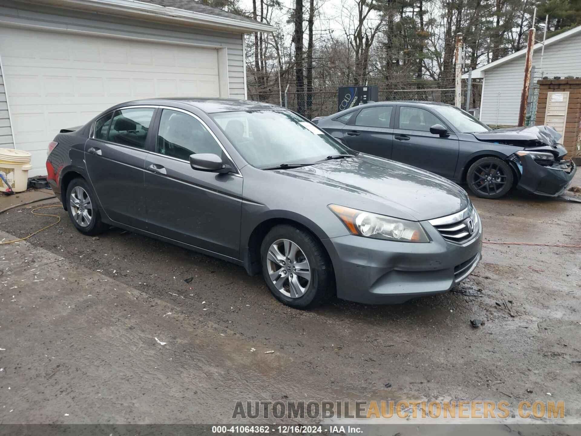 1HGCP2F66CA188796 HONDA ACCORD 2012