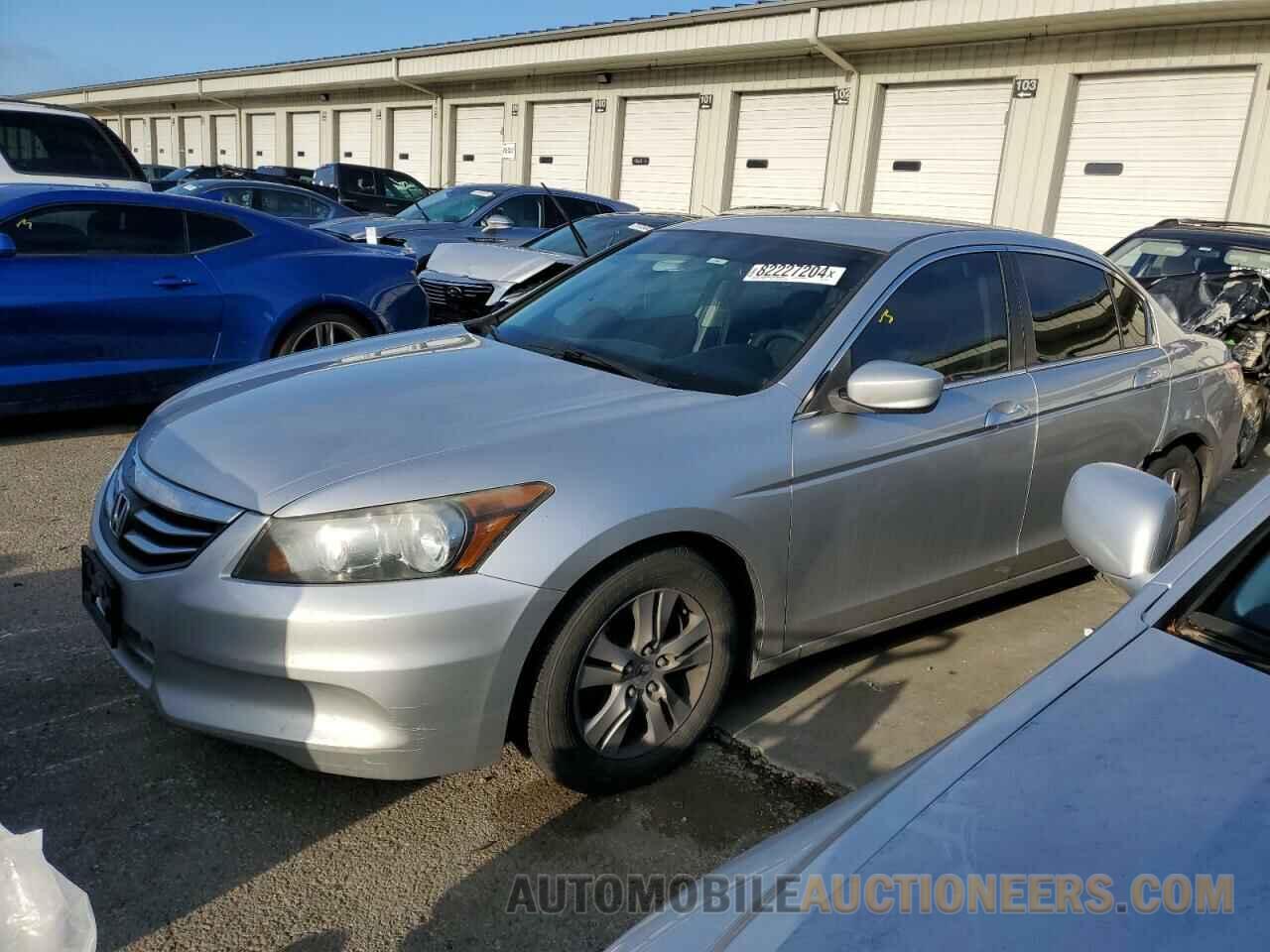 1HGCP2F66CA197336 HONDA ACCORD 2012