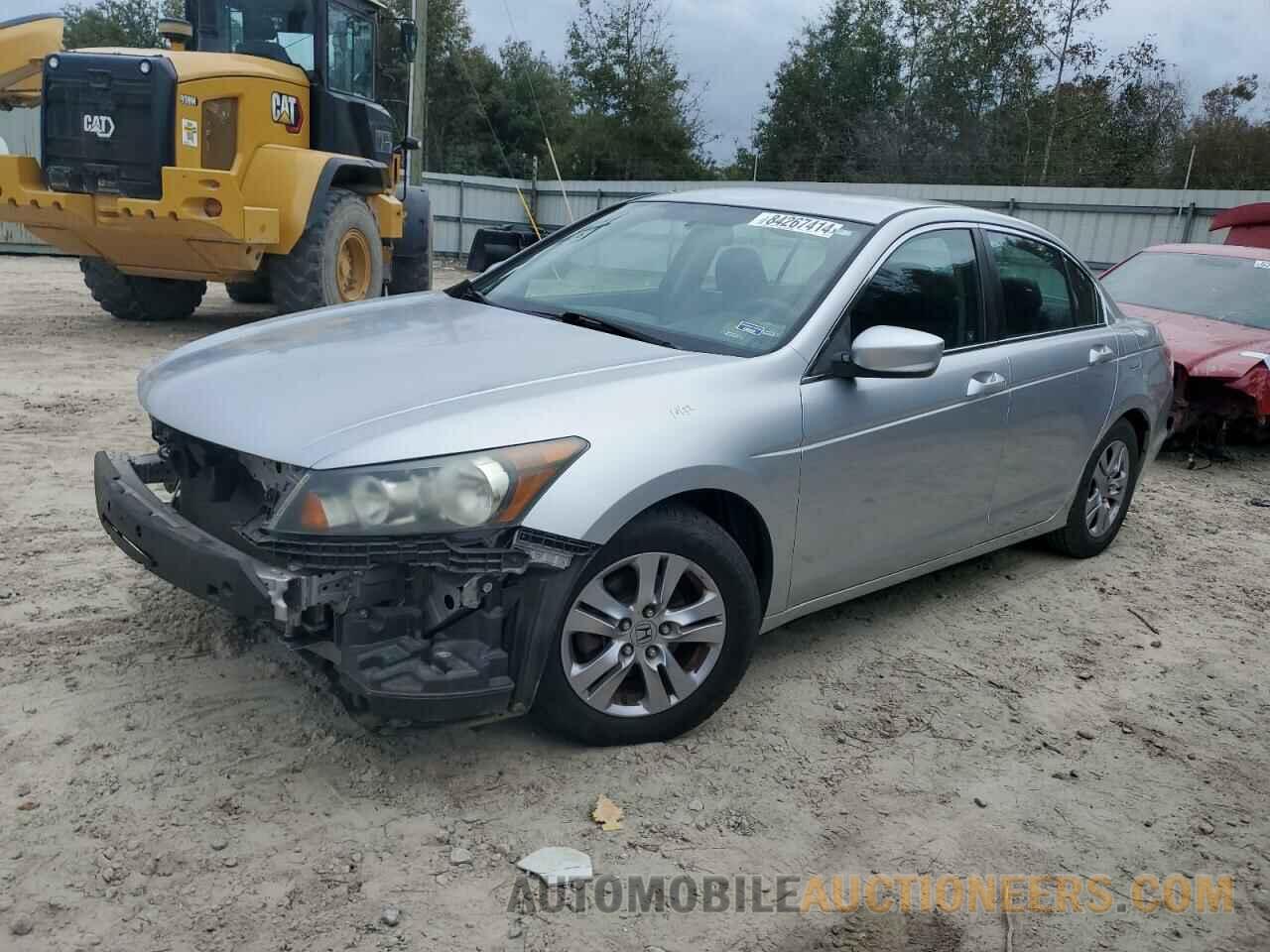 1HGCP2F66CA219027 HONDA ACCORD 2012