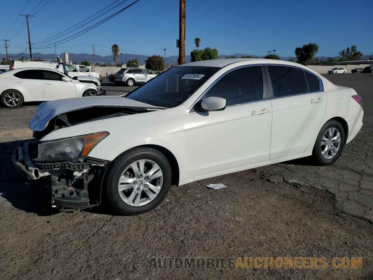 1HGCP2F66CA223014 HONDA ACCORD 2012