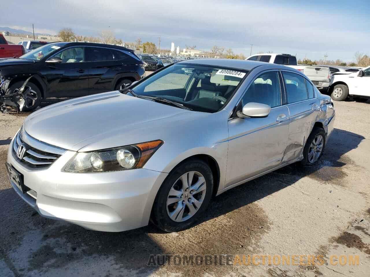 1HGCP2F67BA024021 HONDA ACCORD 2011