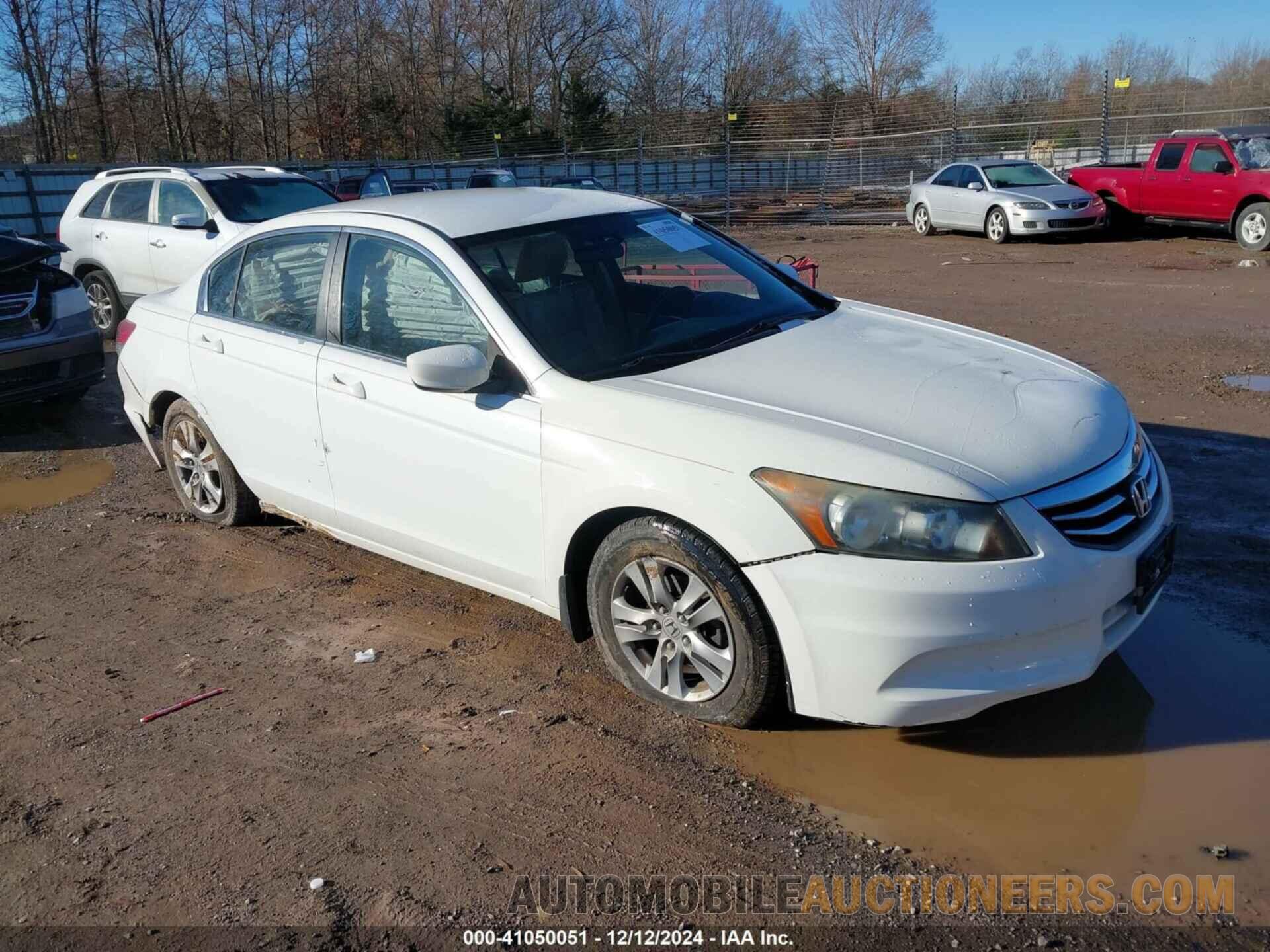 1HGCP2F68BA017126 HONDA ACCORD 2011