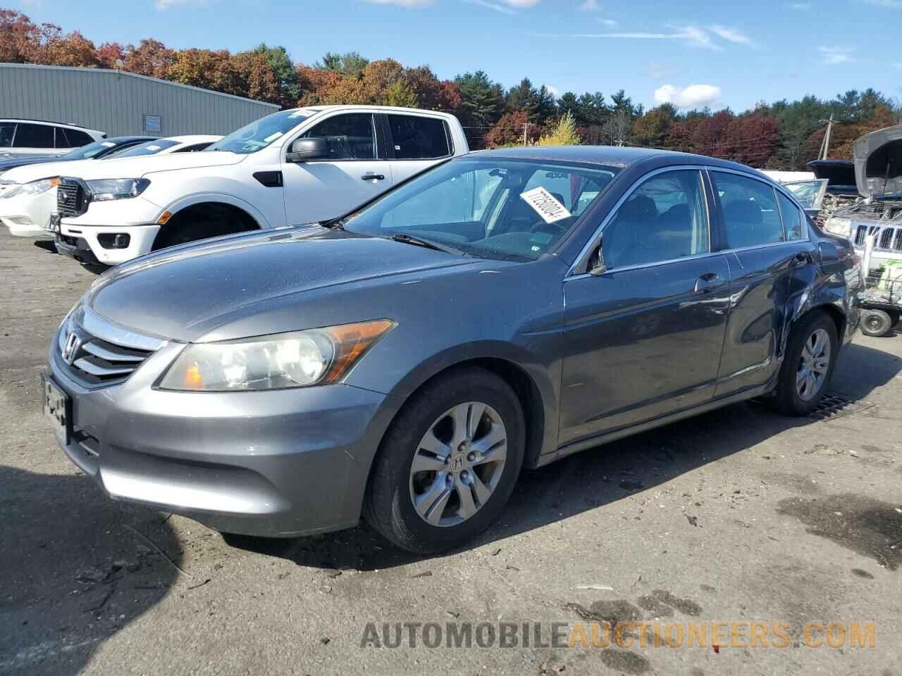 1HGCP2F68BA051065 HONDA ACCORD 2011