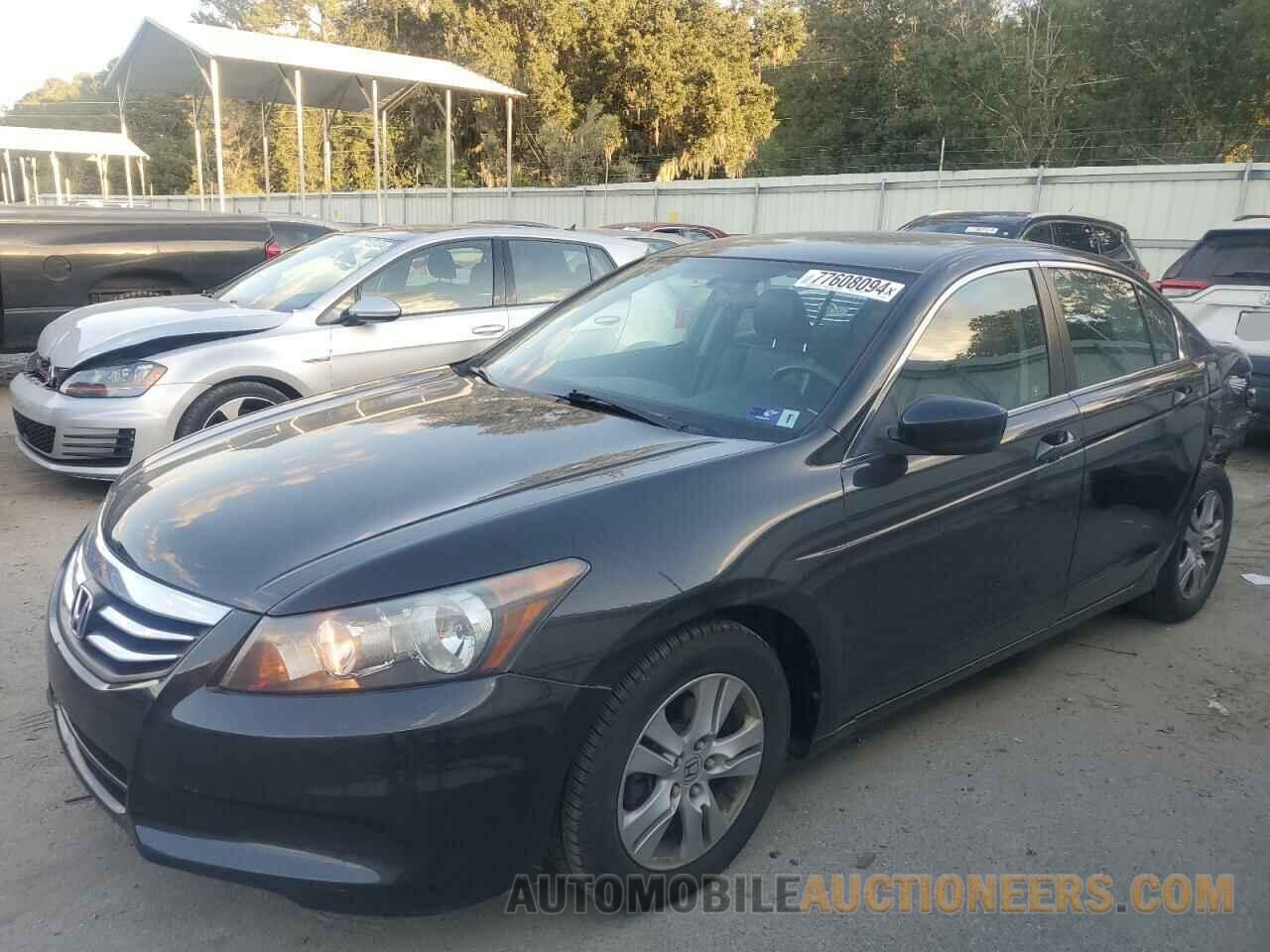 1HGCP2F68CA194115 HONDA ACCORD 2012