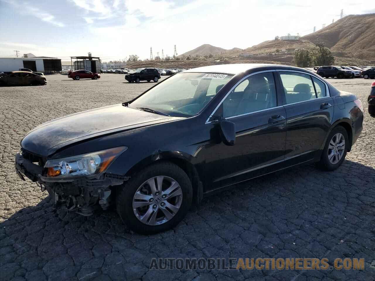 1HGCP2F68CA216534 HONDA ACCORD 2012