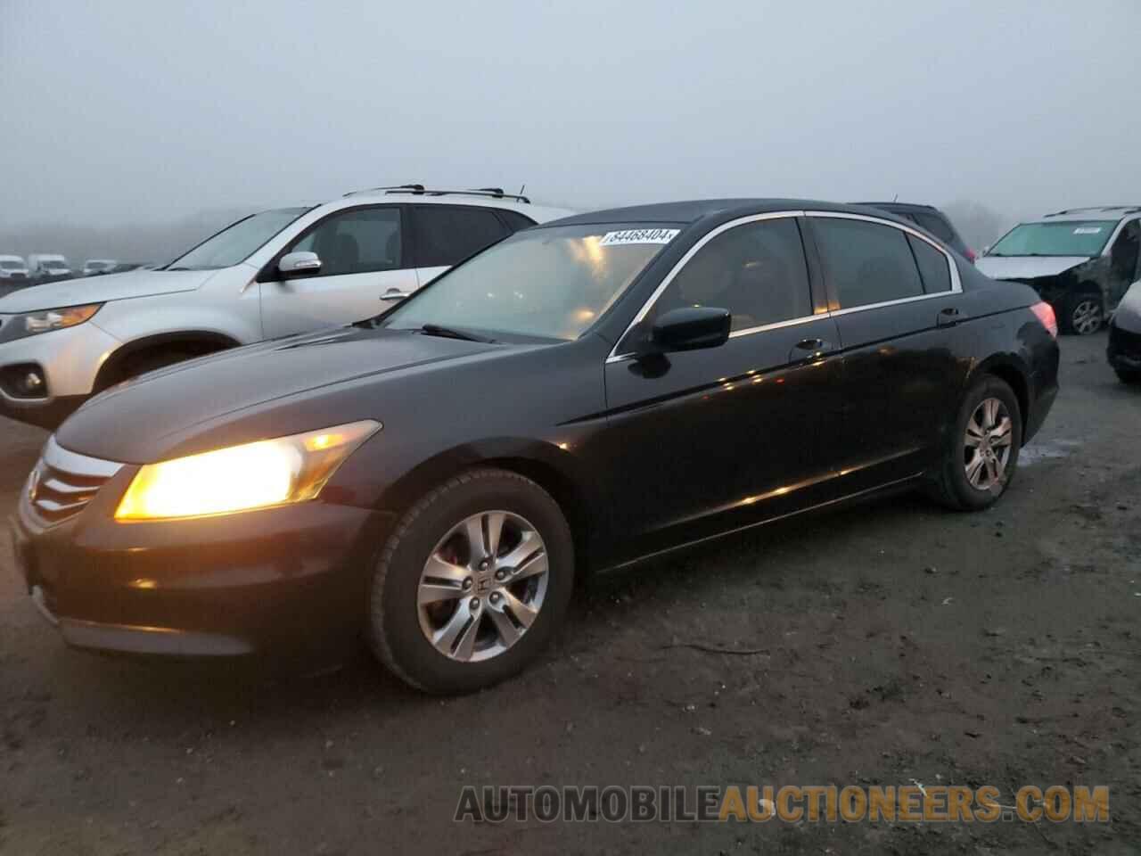 1HGCP2F68CA245113 HONDA ACCORD 2012