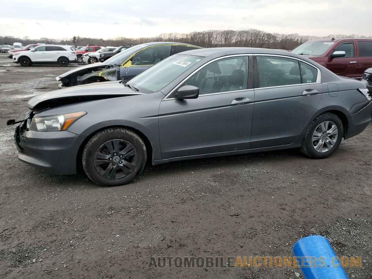 1HGCP2F69CA012356 HONDA ACCORD 2012