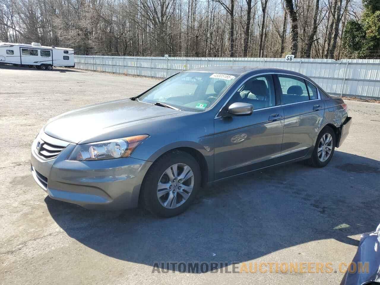 1HGCP2F69CA014608 HONDA ACCORD 2012