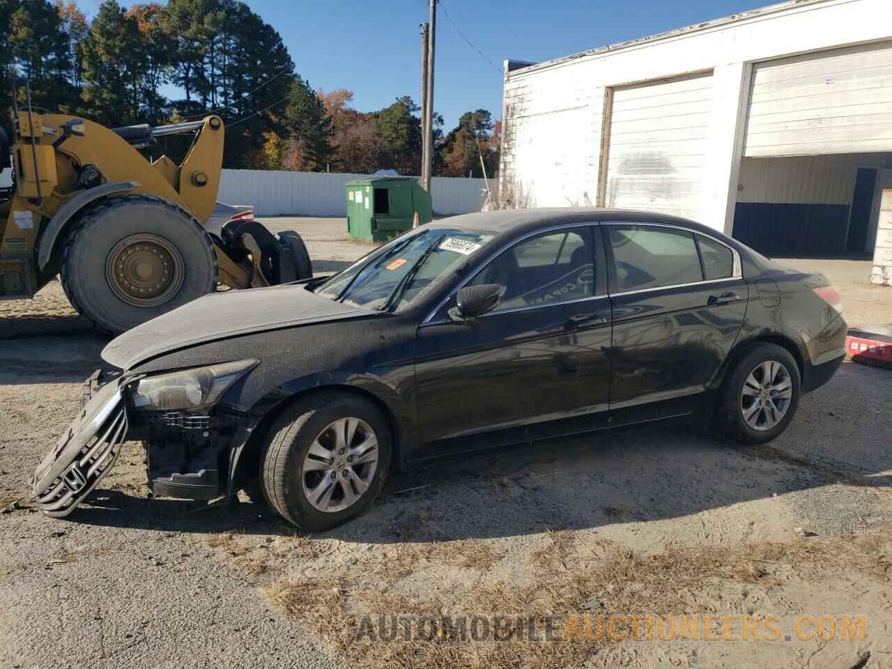 1HGCP2F69CA028363 HONDA ACCORD 2012