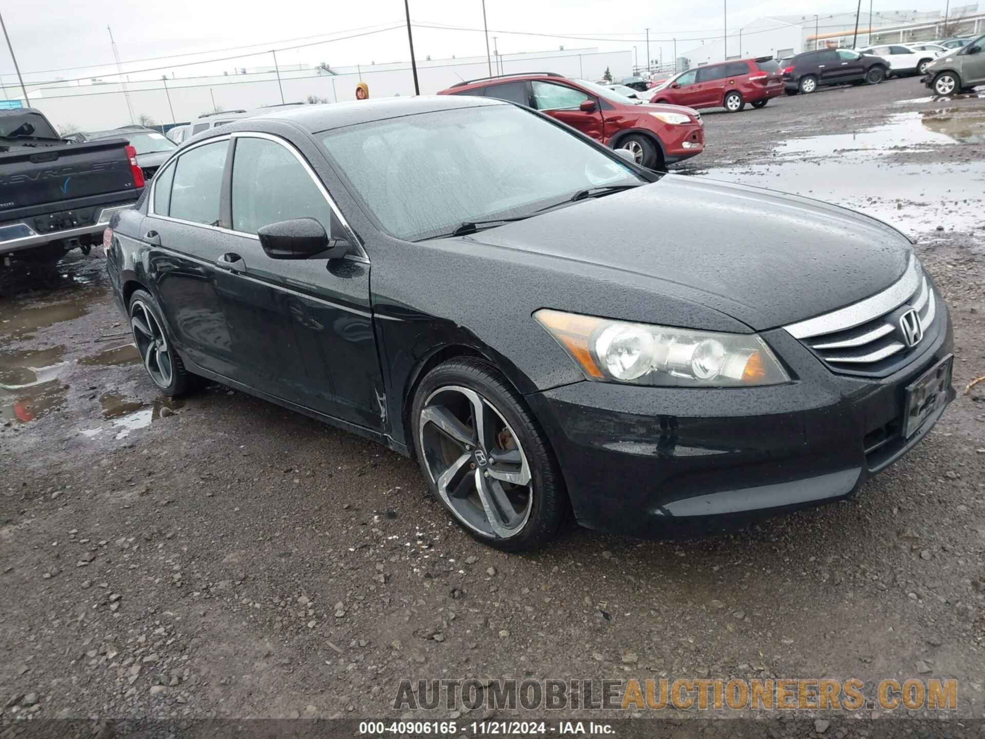 1HGCP2F69CA060696 HONDA ACCORD 2012