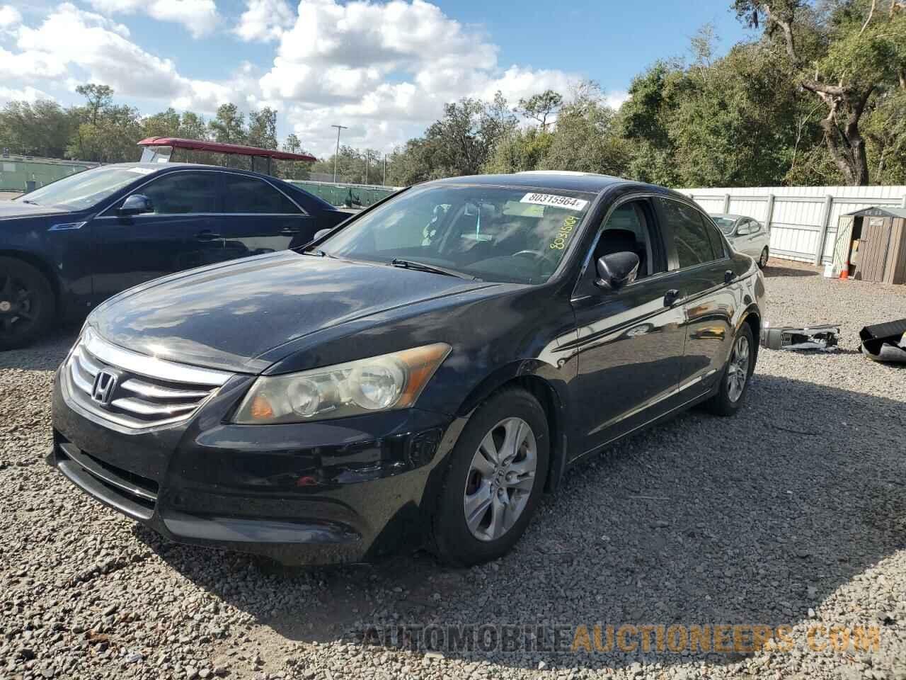 1HGCP2F69CA080575 HONDA ACCORD 2012