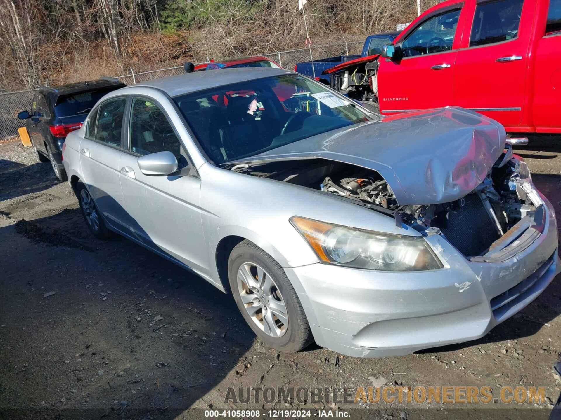 1HGCP2F69CA191689 HONDA ACCORD 2012