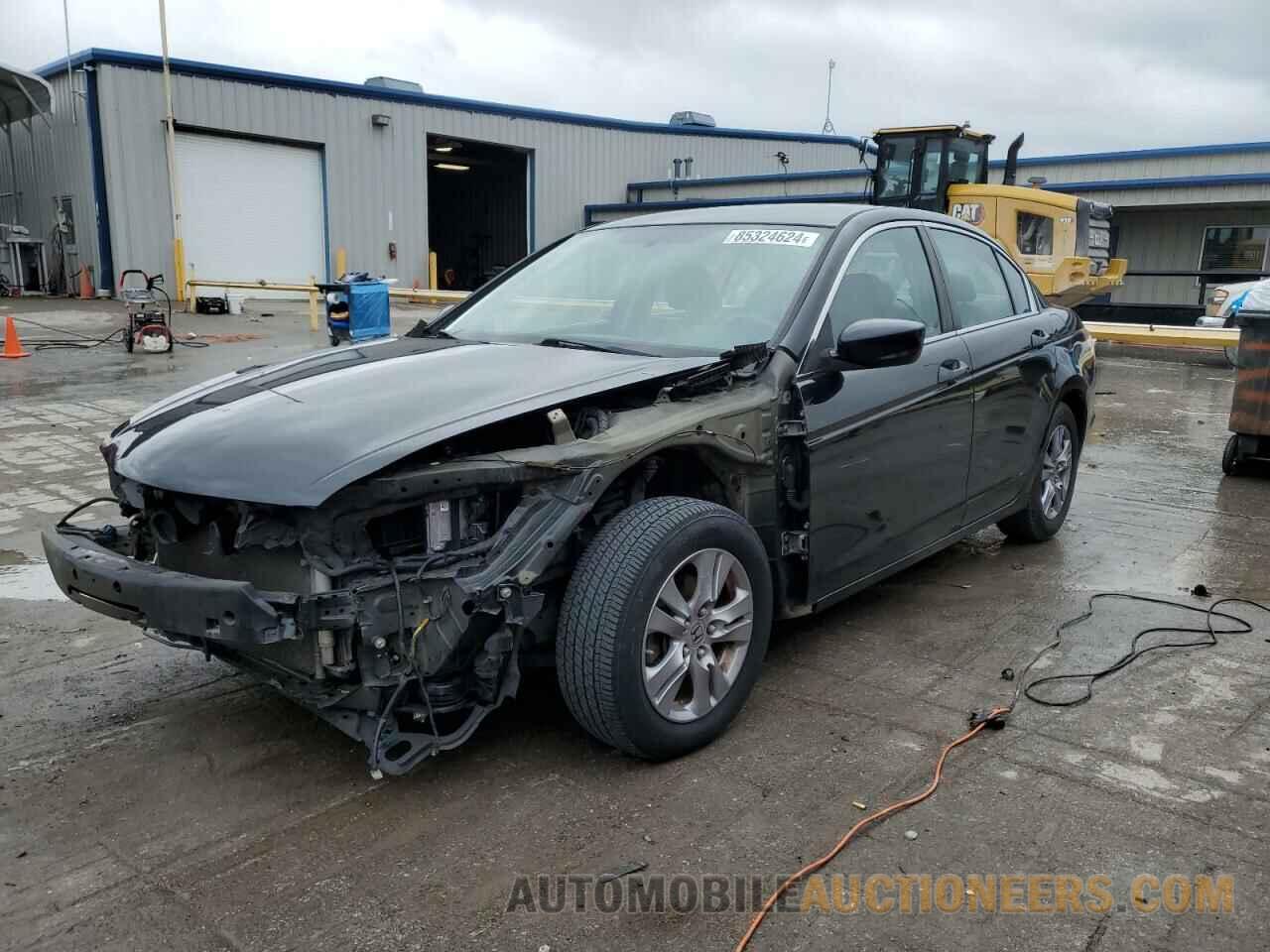 1HGCP2F6XBA137414 HONDA ACCORD 2011