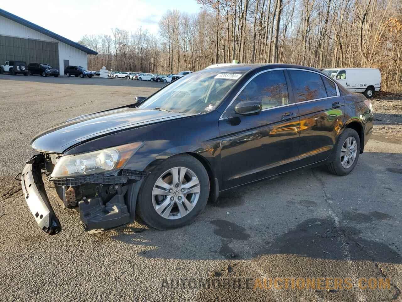 1HGCP2F6XCA108660 HONDA ACCORD 2012