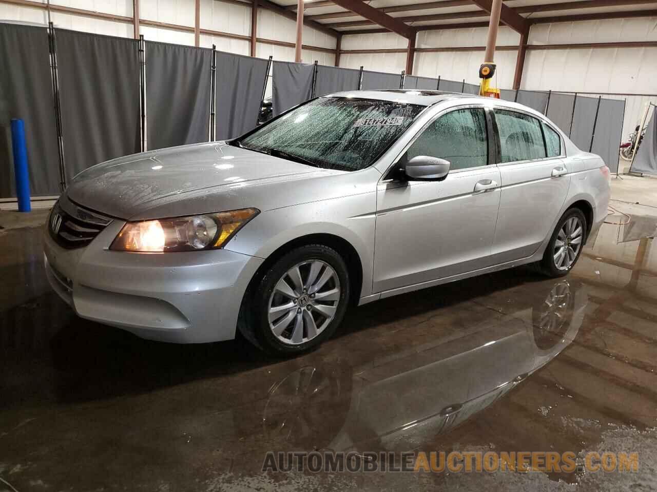 1HGCP2F70BA017811 HONDA ACCORD 2011