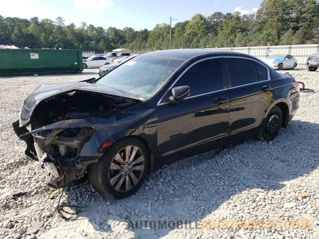 1HGCP2F70CA028194 HONDA ACCORD 2012