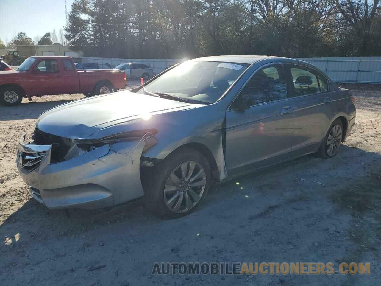 1HGCP2F71BA036089 HONDA ACCORD 2011