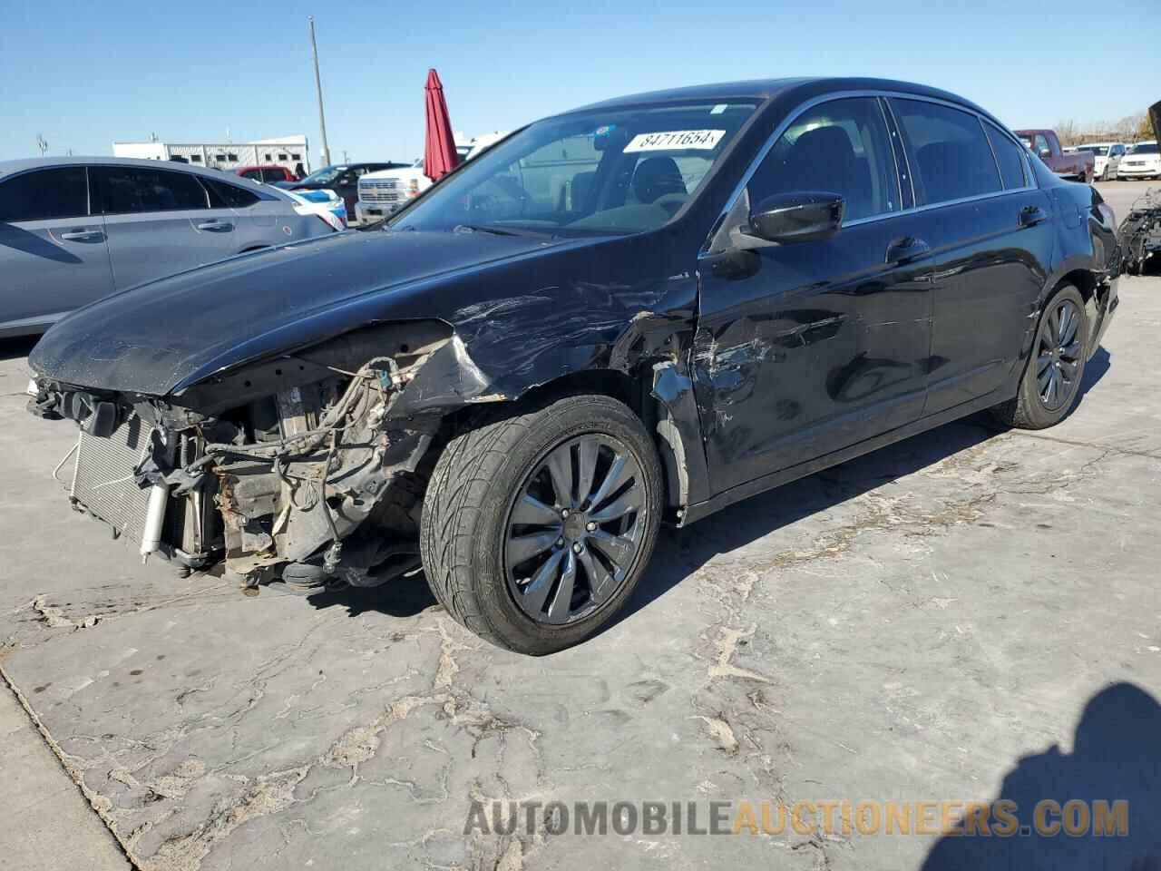 1HGCP2F71CA108104 HONDA ACCORD 2012